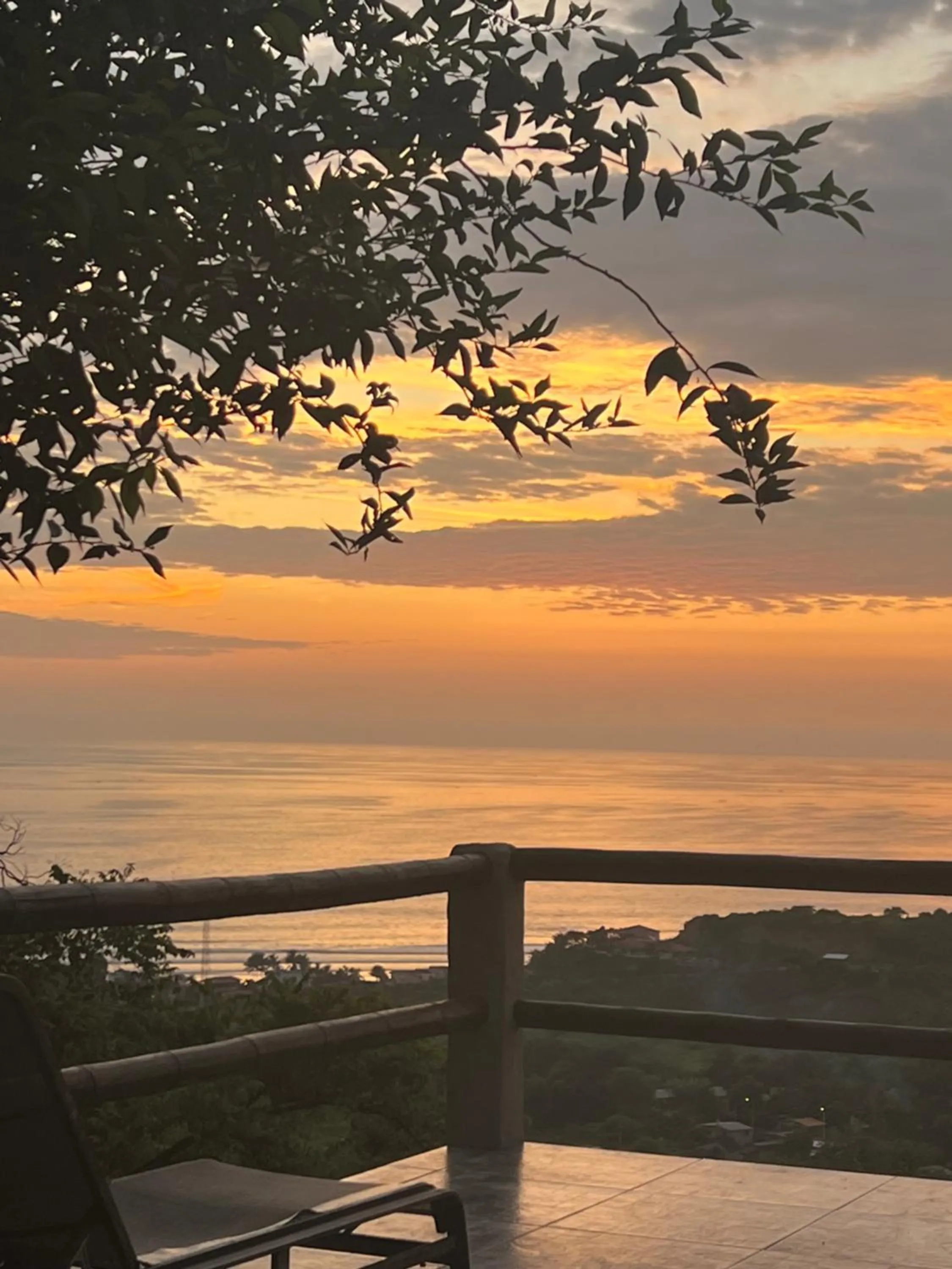 Swimming pool in Samai Lodge Holistic Living