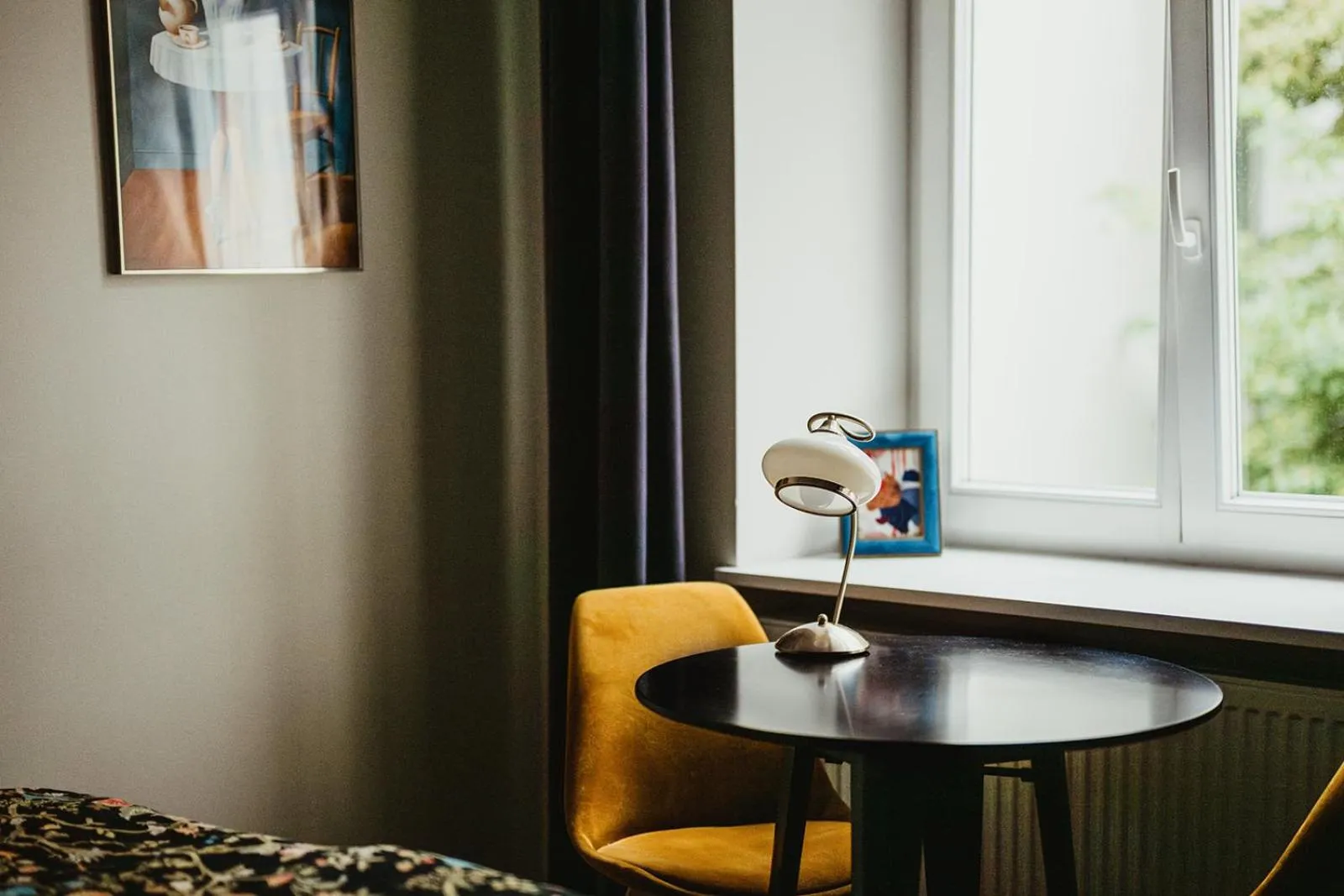 Antique Apartments Old Town