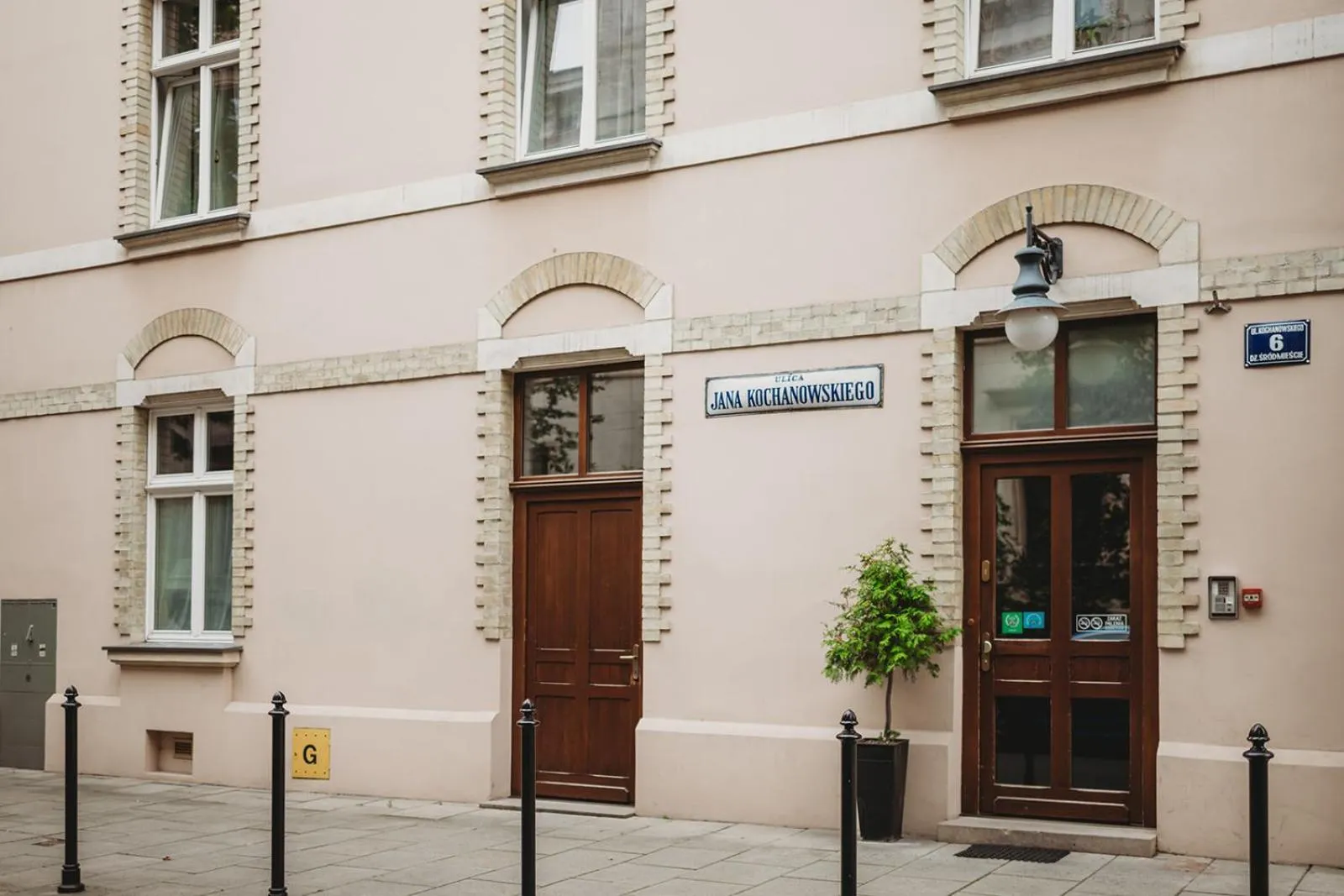 Antique Apartments Old Town