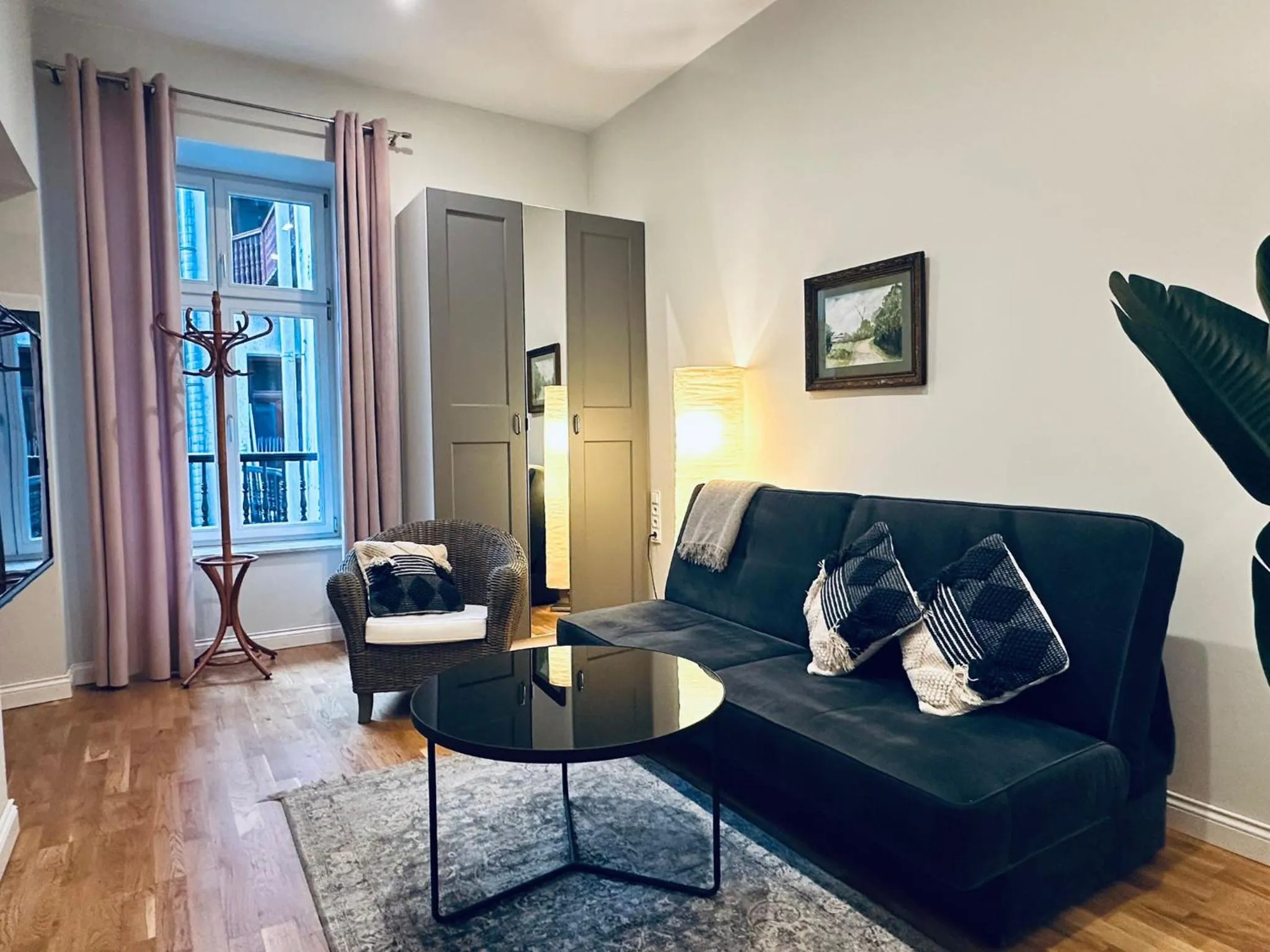 Antique Apartments Old Town