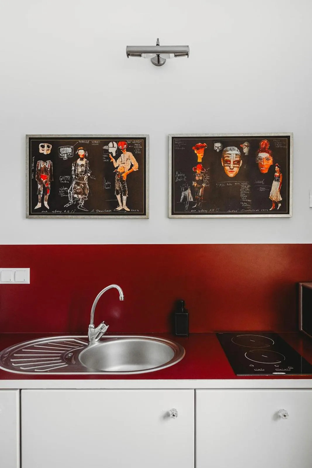 Antique Apartments Old Town