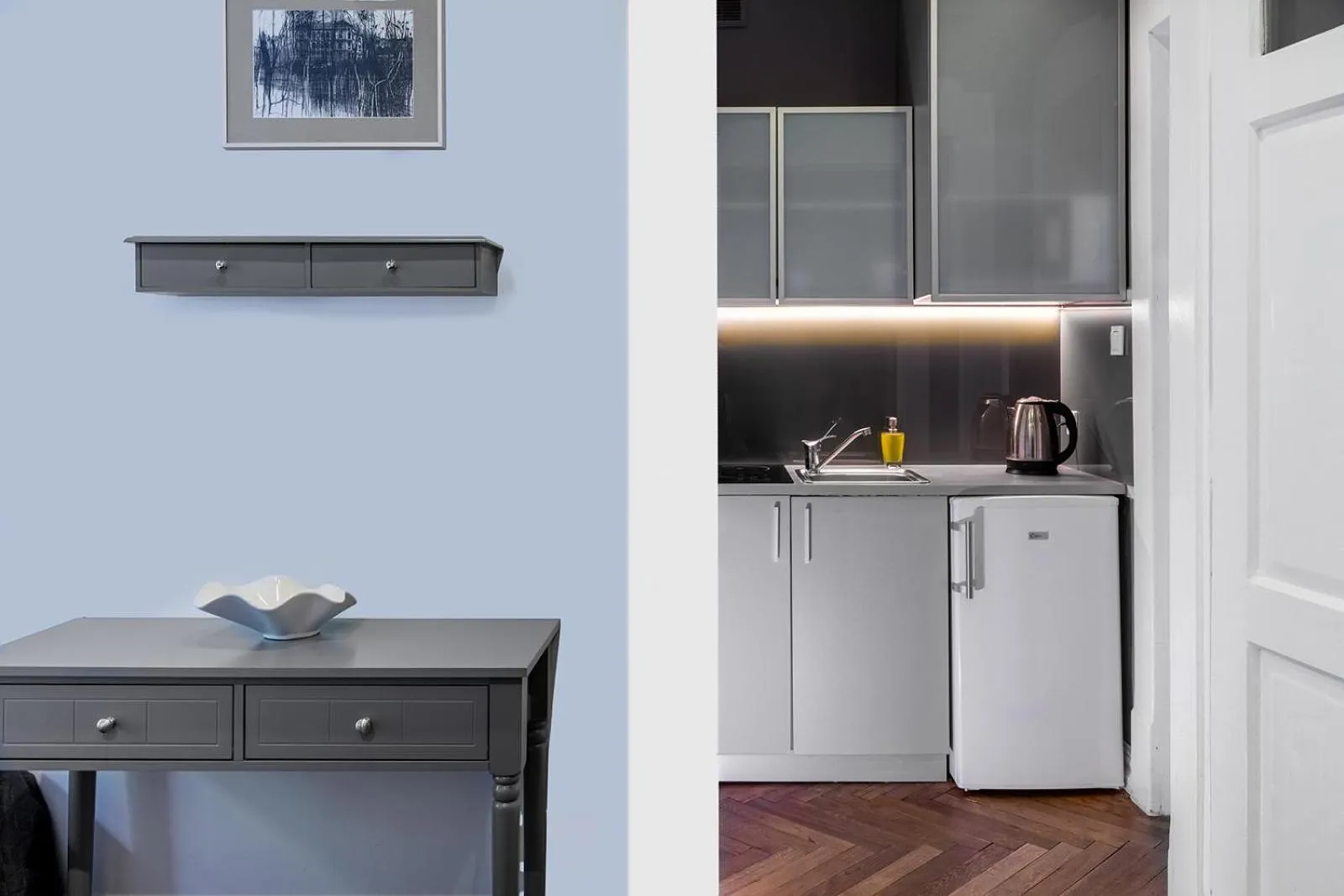 Antique Apartments Old Town