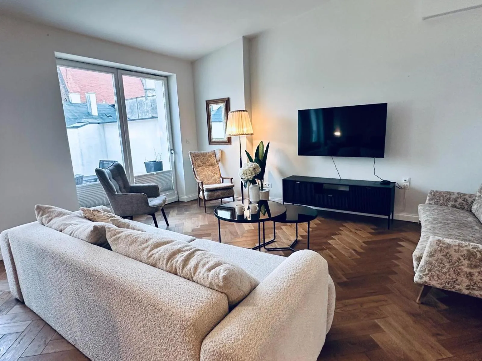 Antique Apartments Old Town