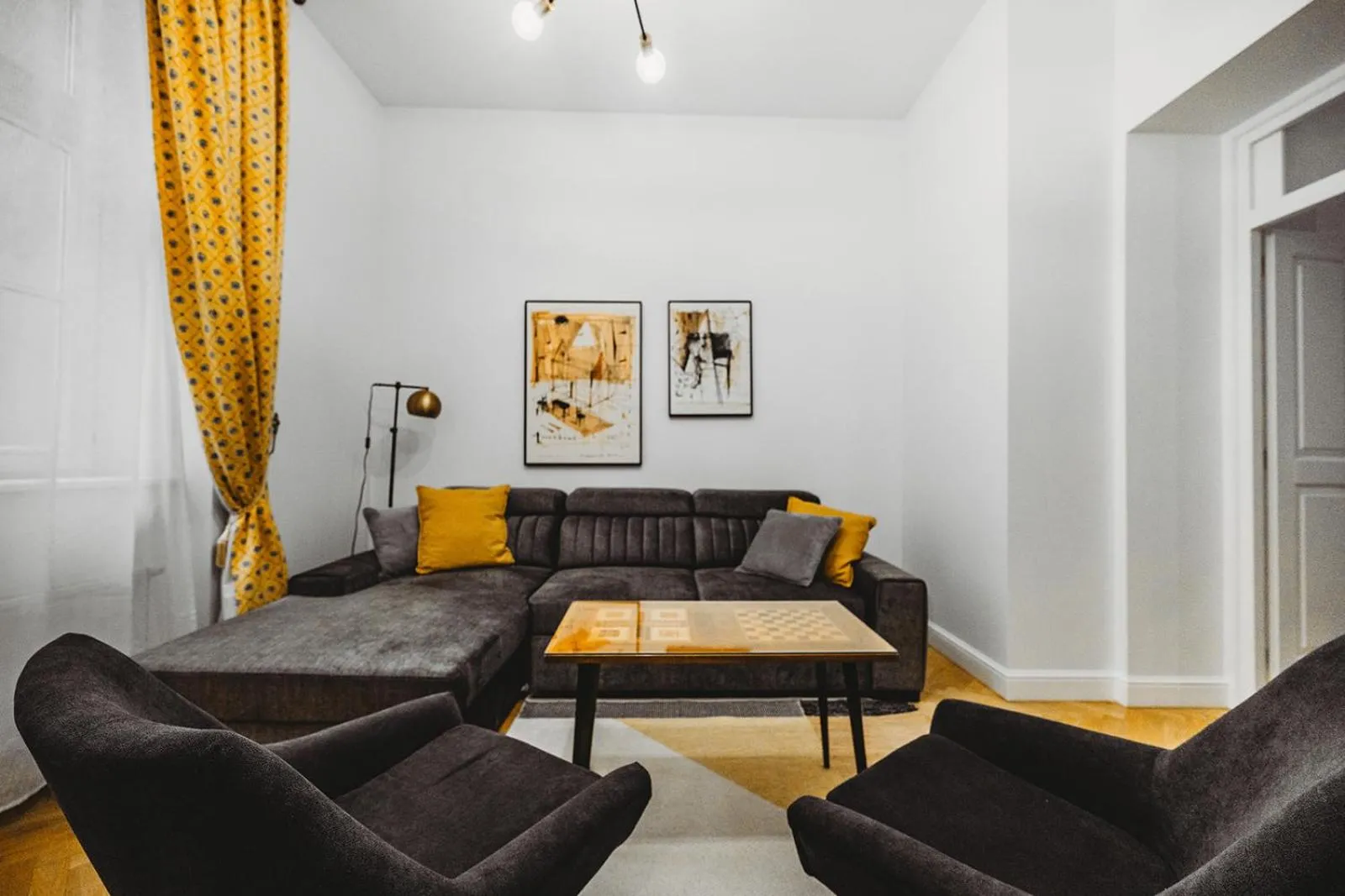 Antique Apartments Old Town