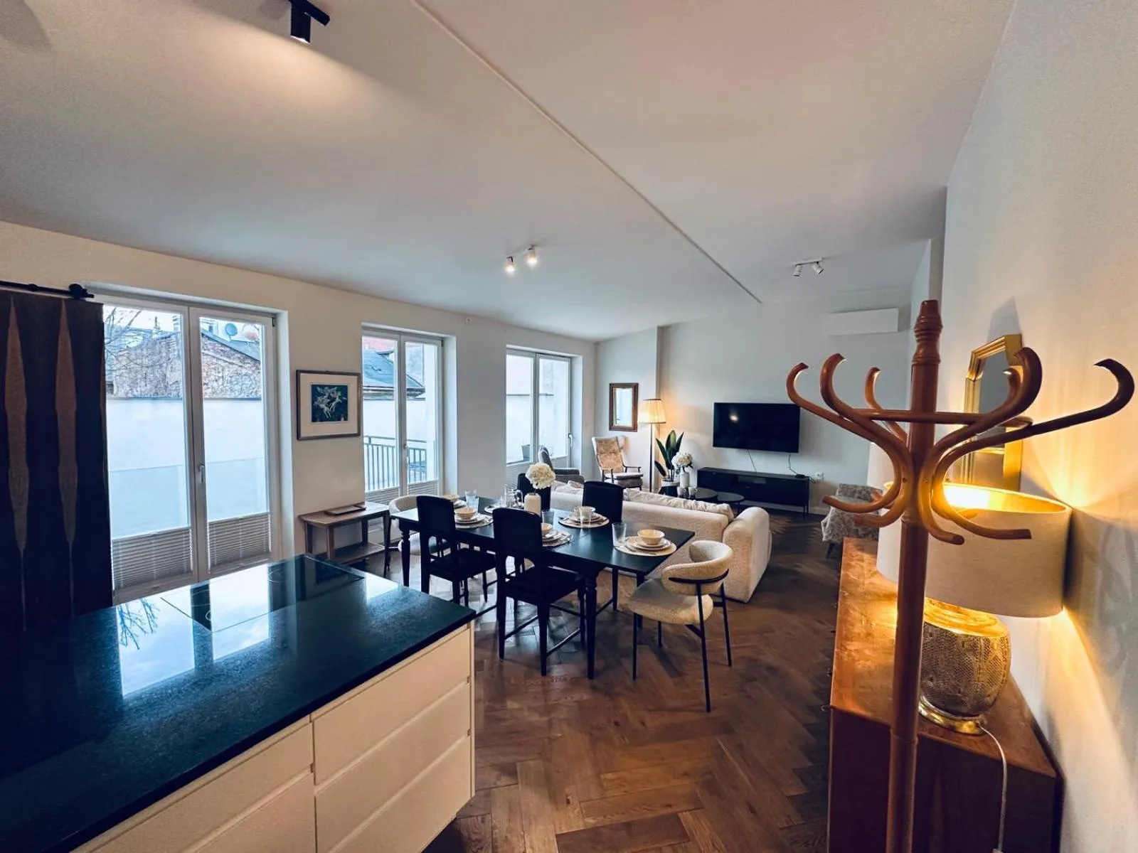 Antique Apartments Old Town