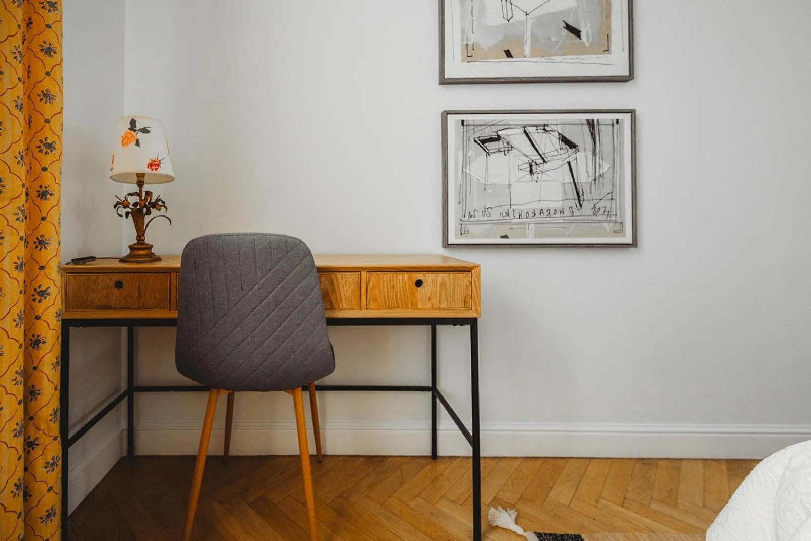 Antique Apartments Old Town