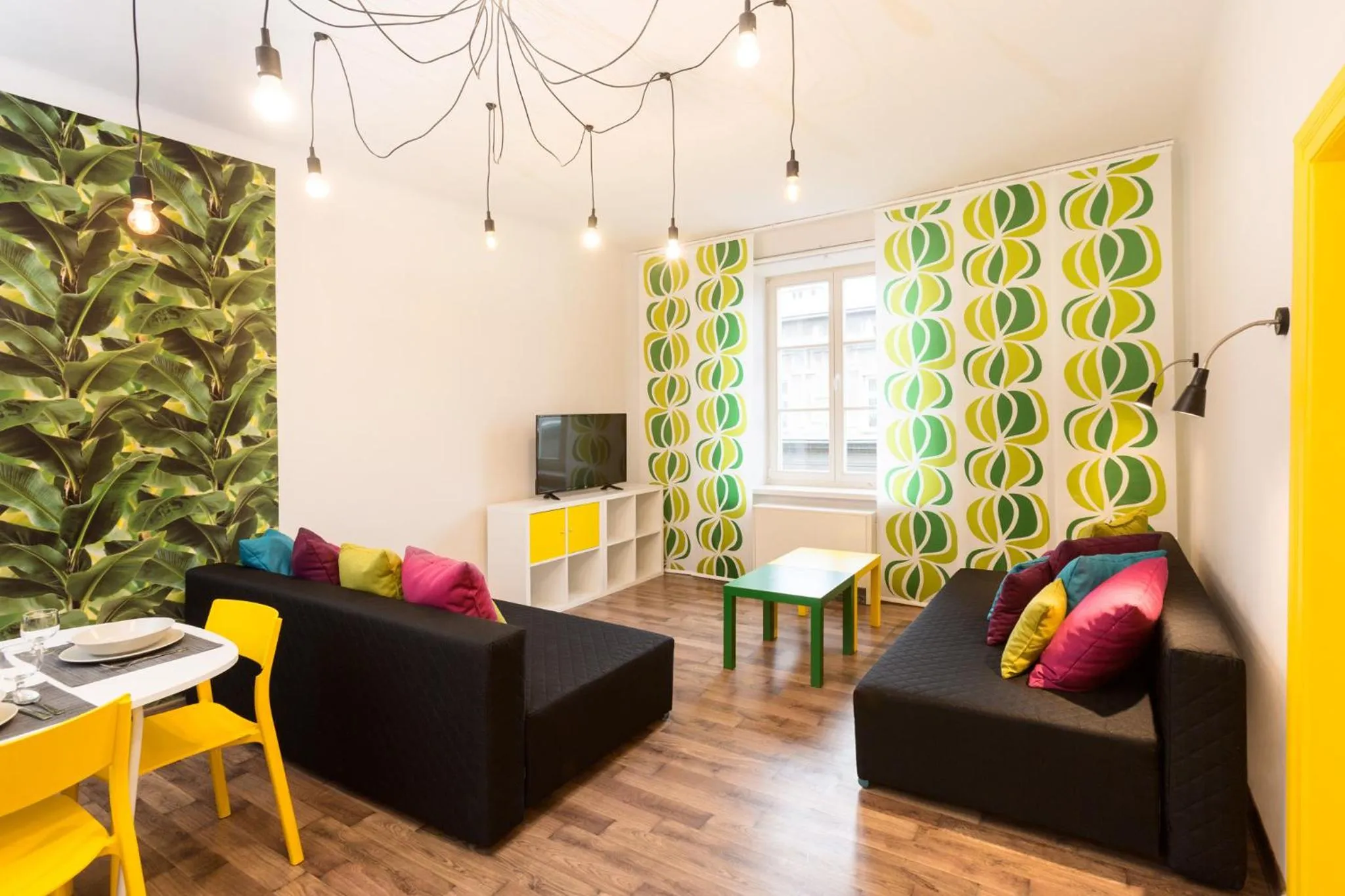 Antique Apartments Old Town