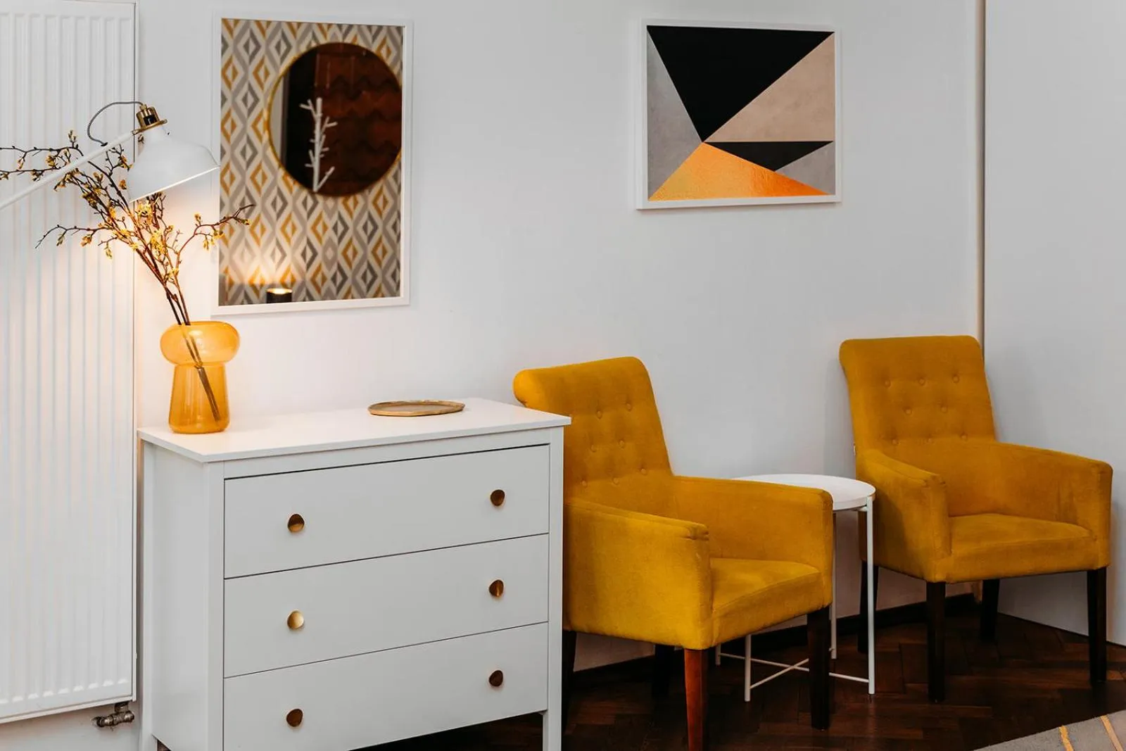 Antique Apartments Old Town