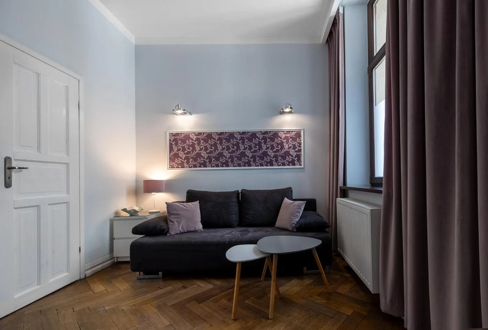 Antique Apartments Old Town