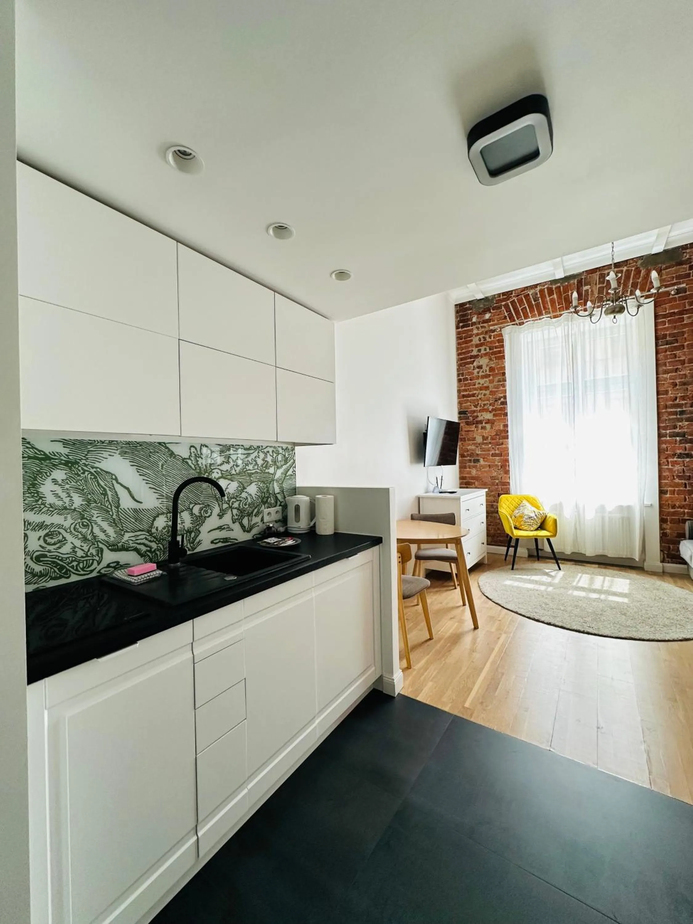 Antique Apartments Old Town