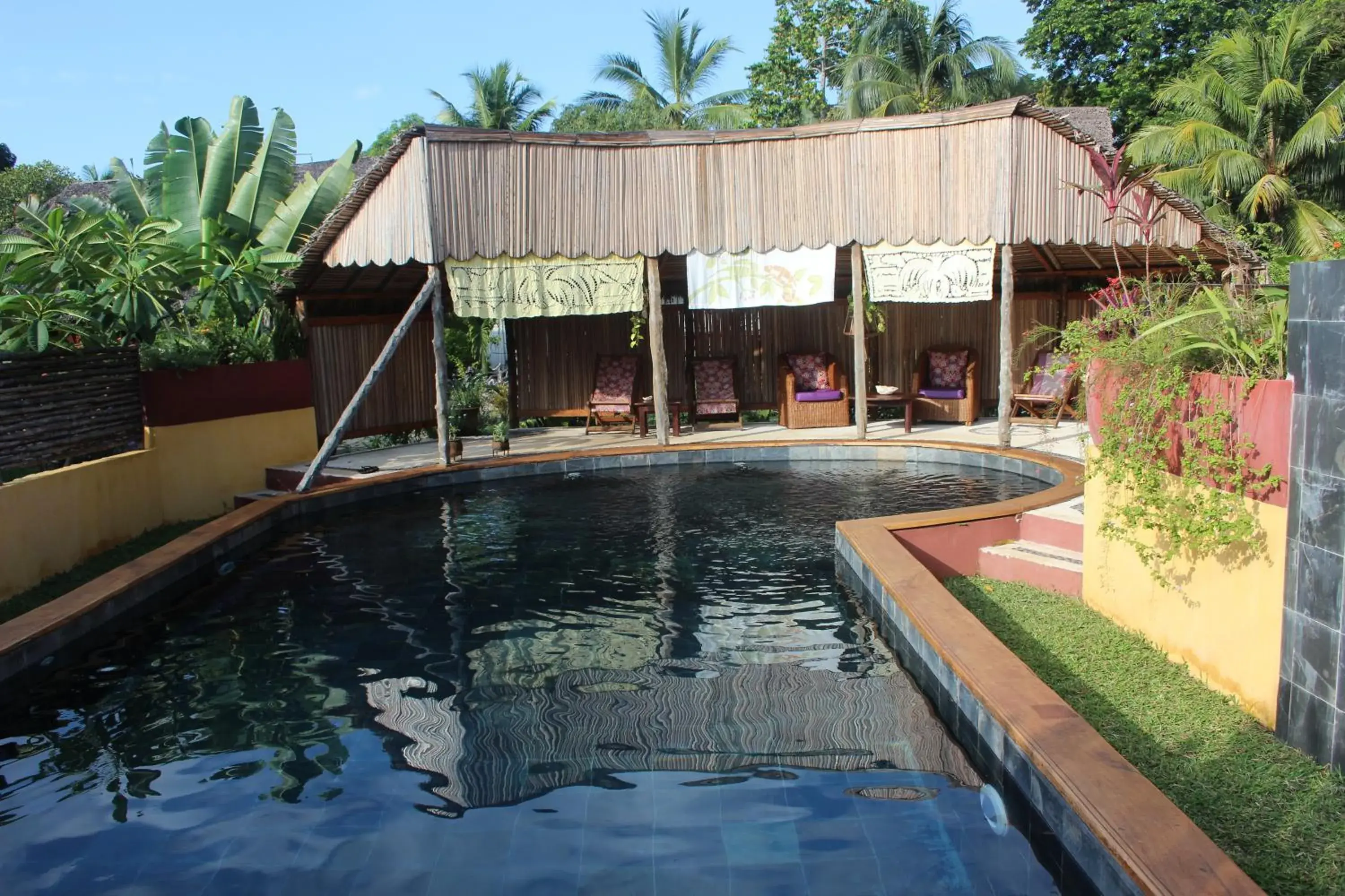 Hotel Ambalamanga Hotel Ambalamanga