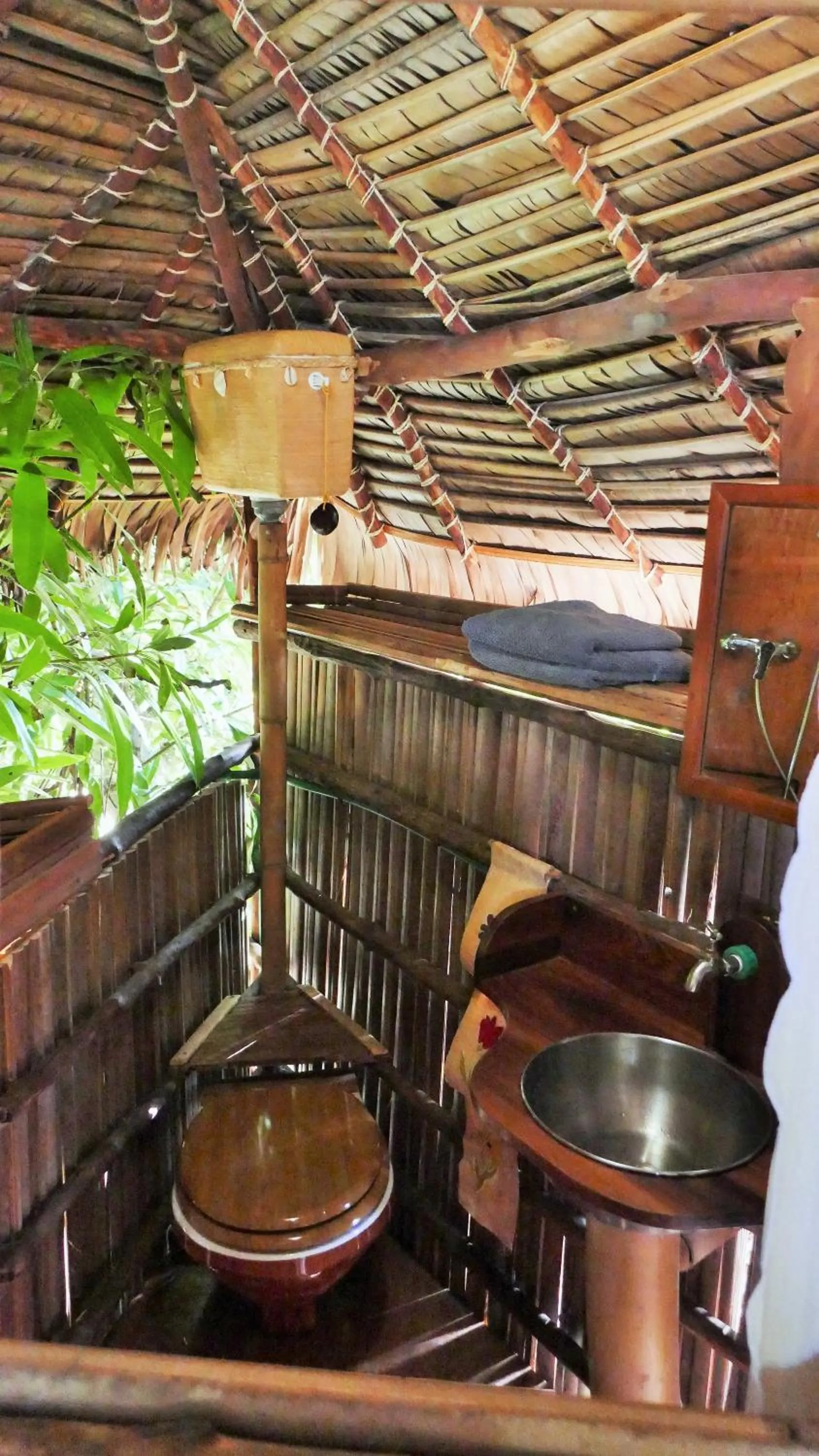 Hotel Ambalamanga
