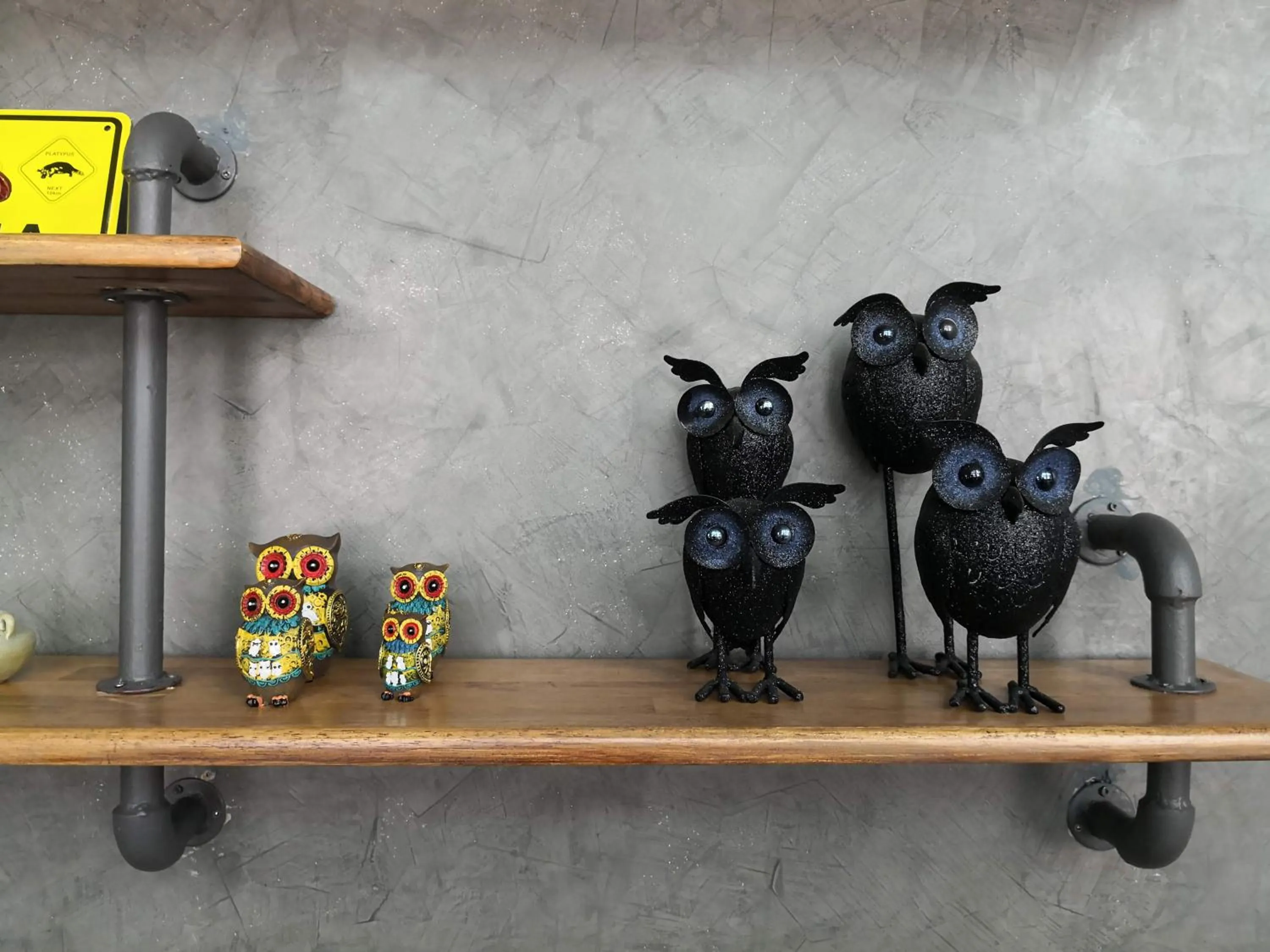 Decorative detail in Asleep by Lantana