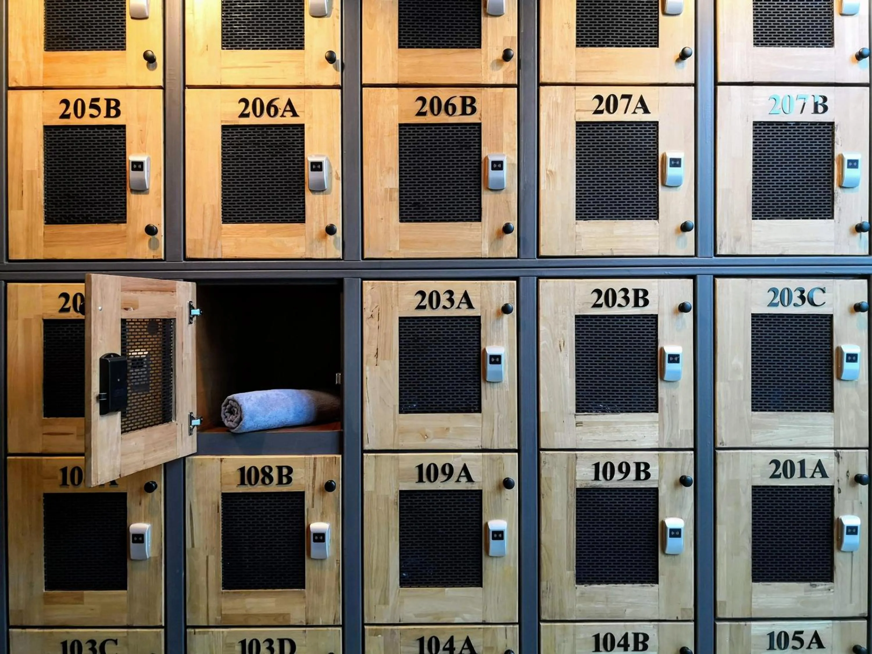 Decorative detail in Asleep by Lantana