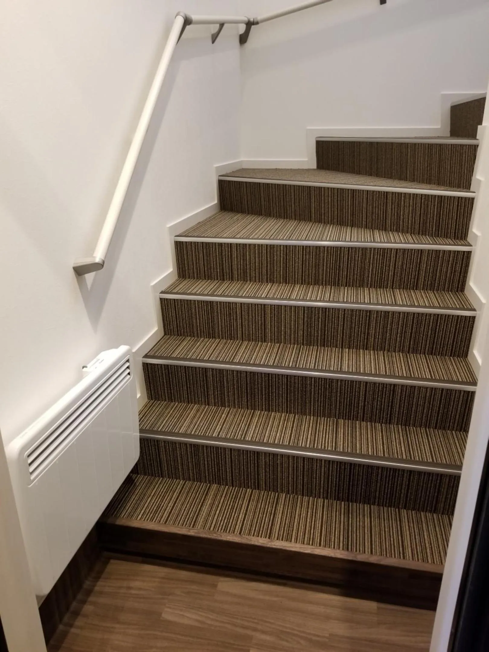 Photo of the whole room in Furano Mount Villa