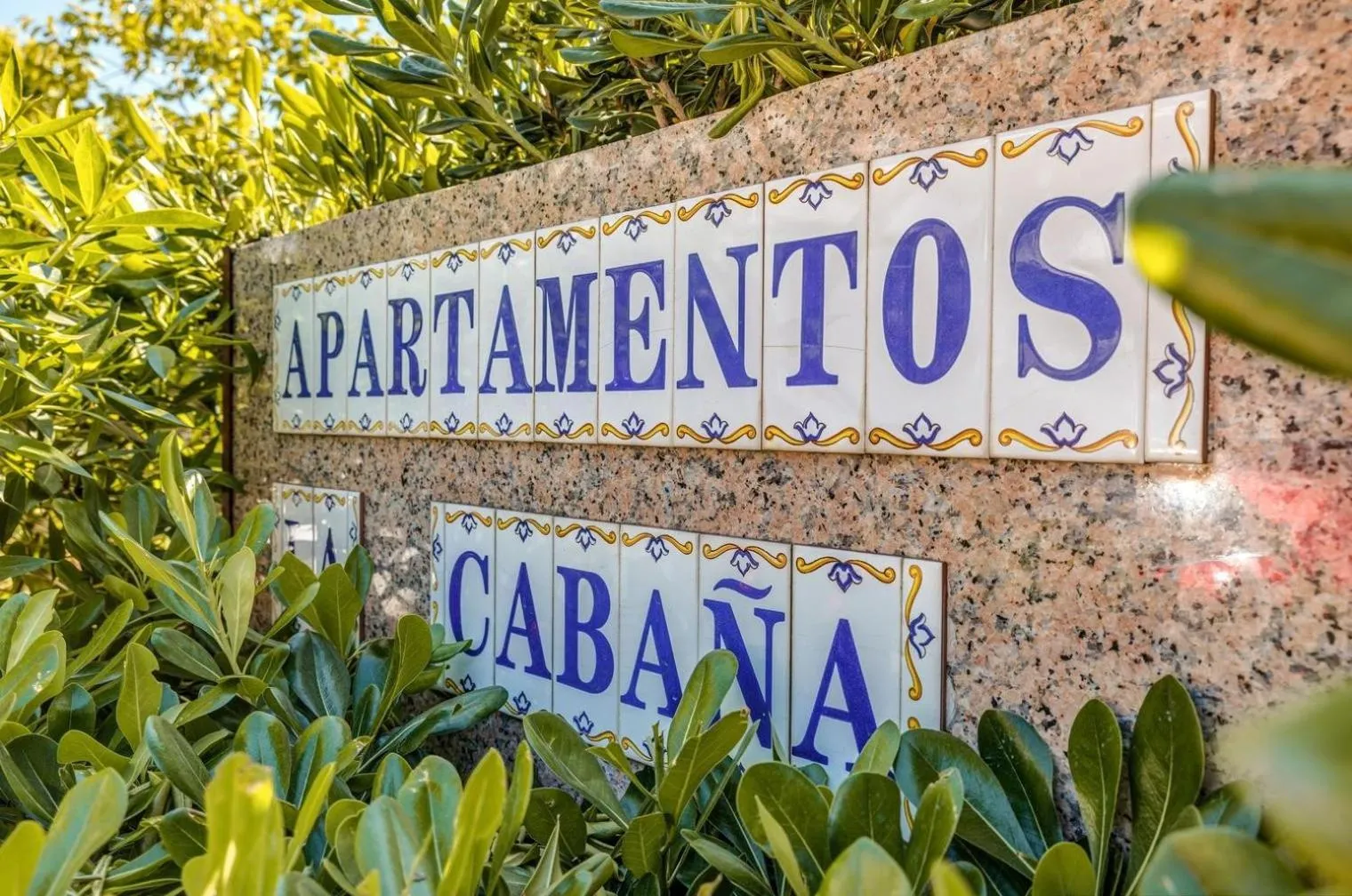 Apartamento La Cabanya 3c
