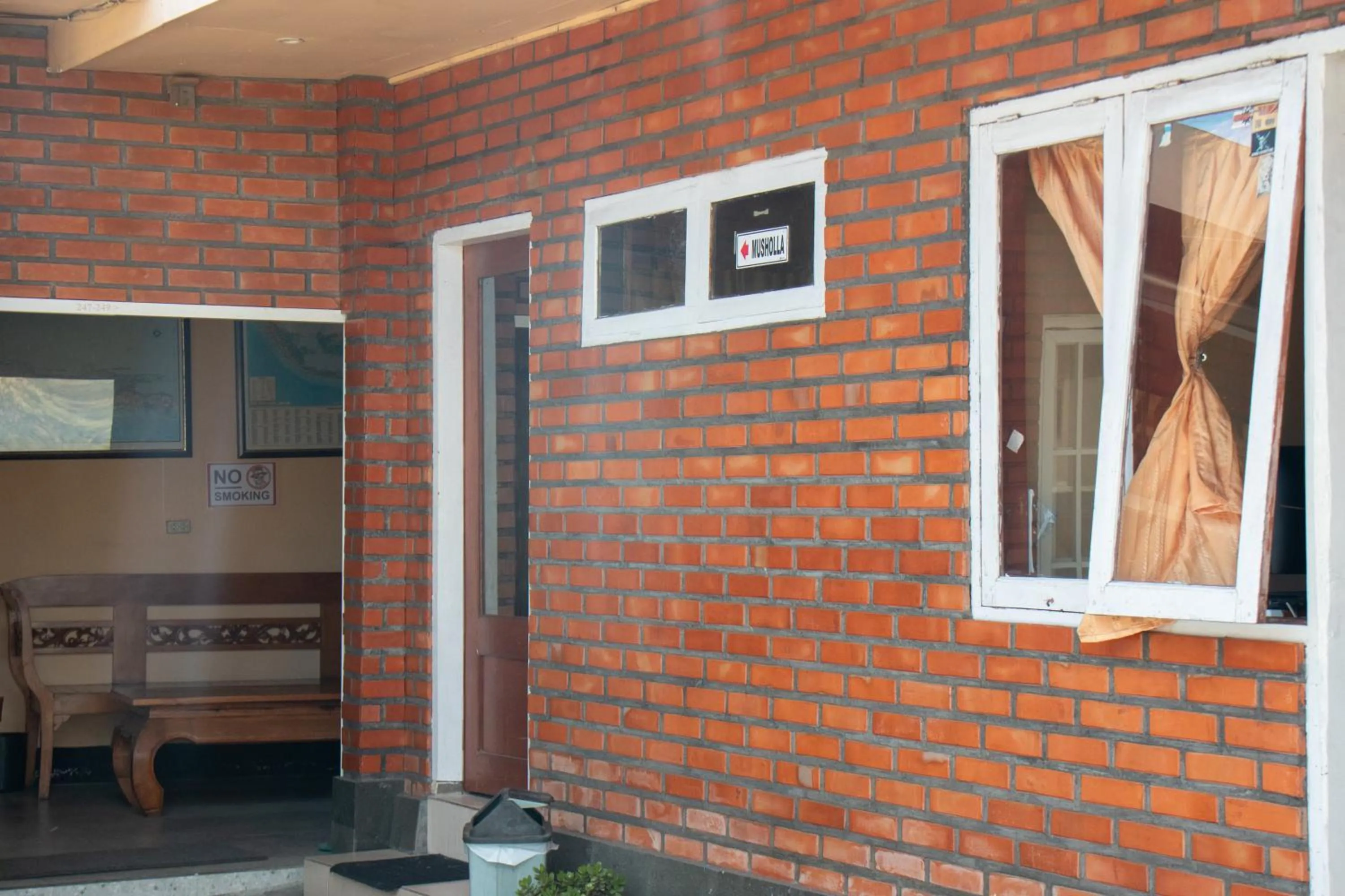 Other in Cemara Indah Hotel