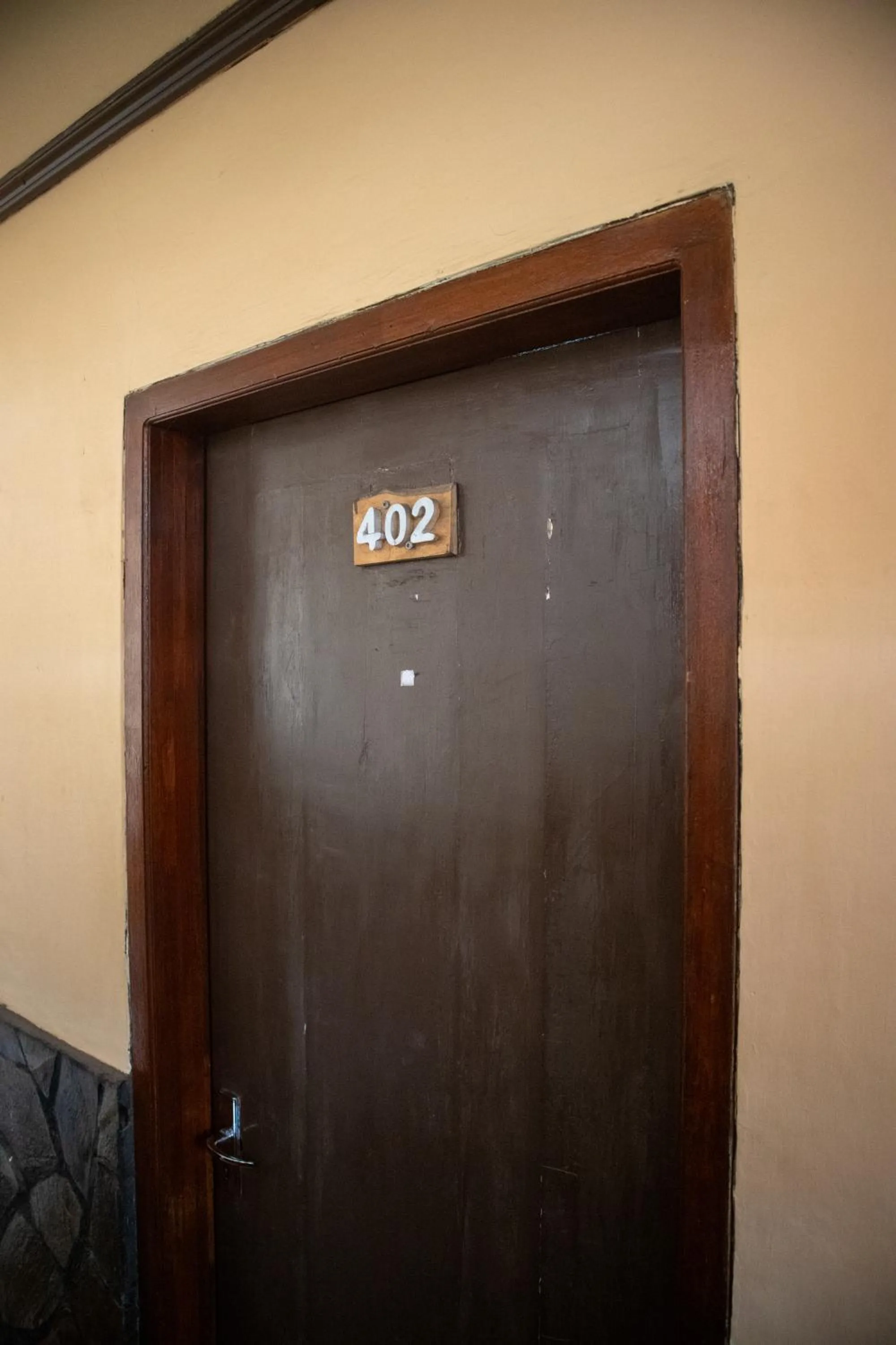 Property logo or sign in Cemara Indah Hotel