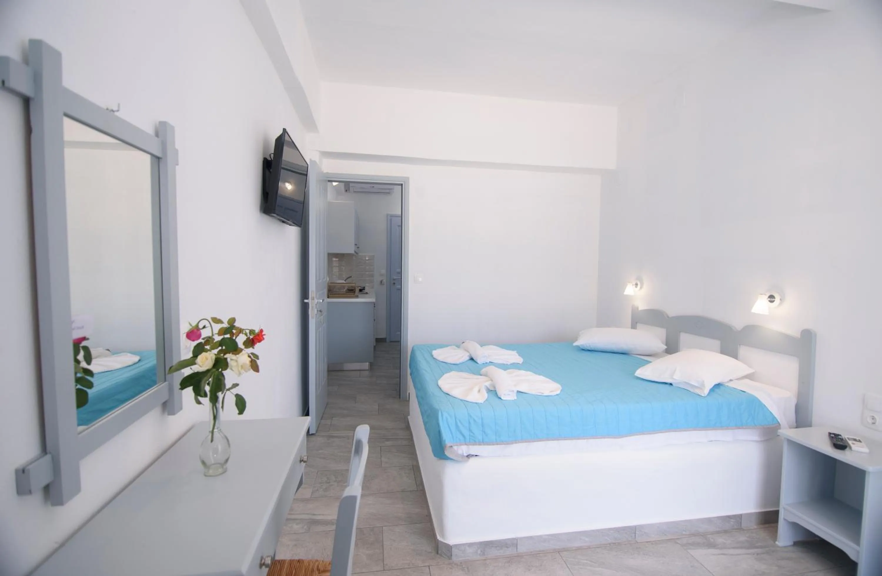Studios Akrogiali
