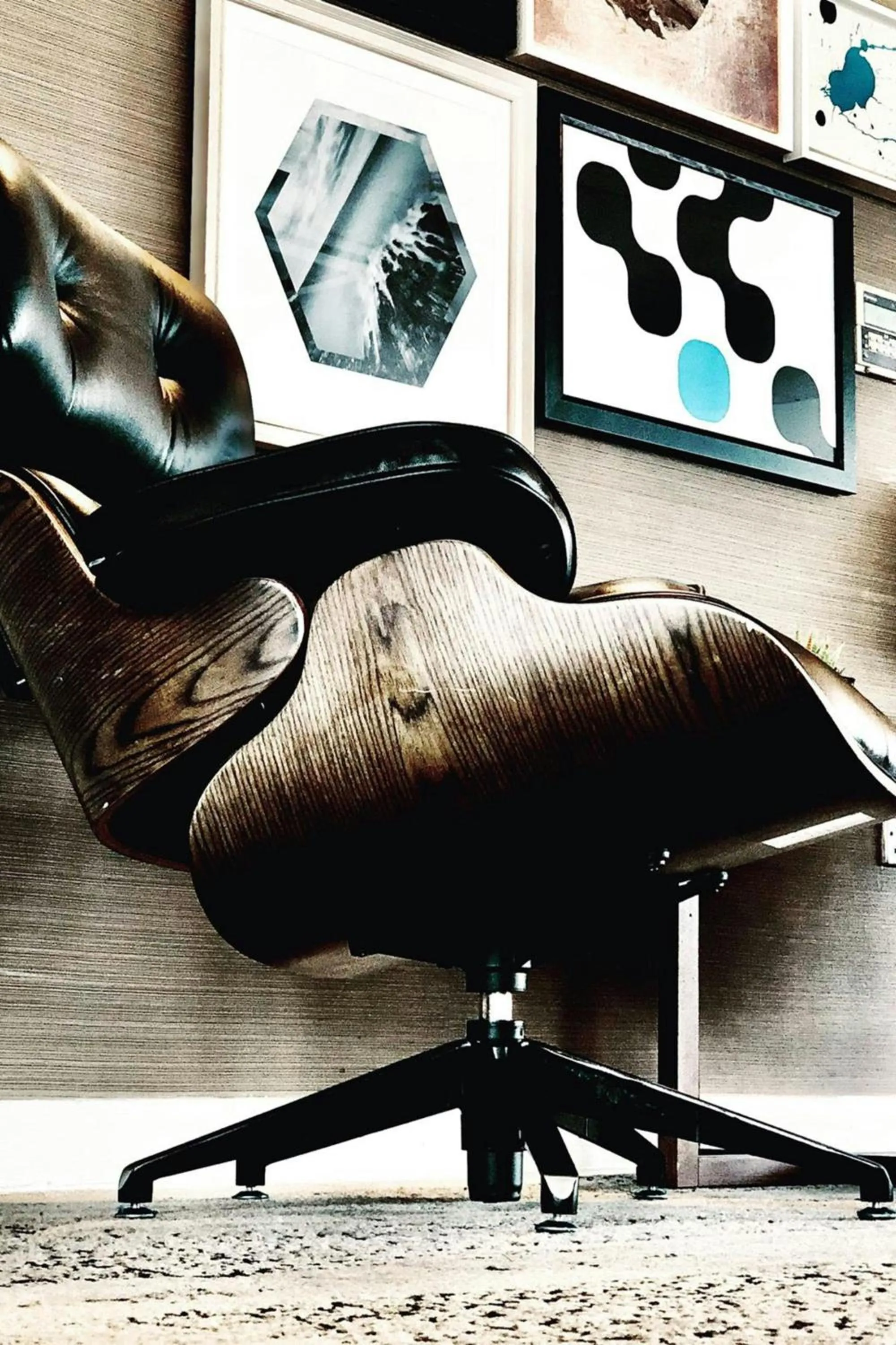 Other in AC Hotel by Marriott Manchester Salford Quays