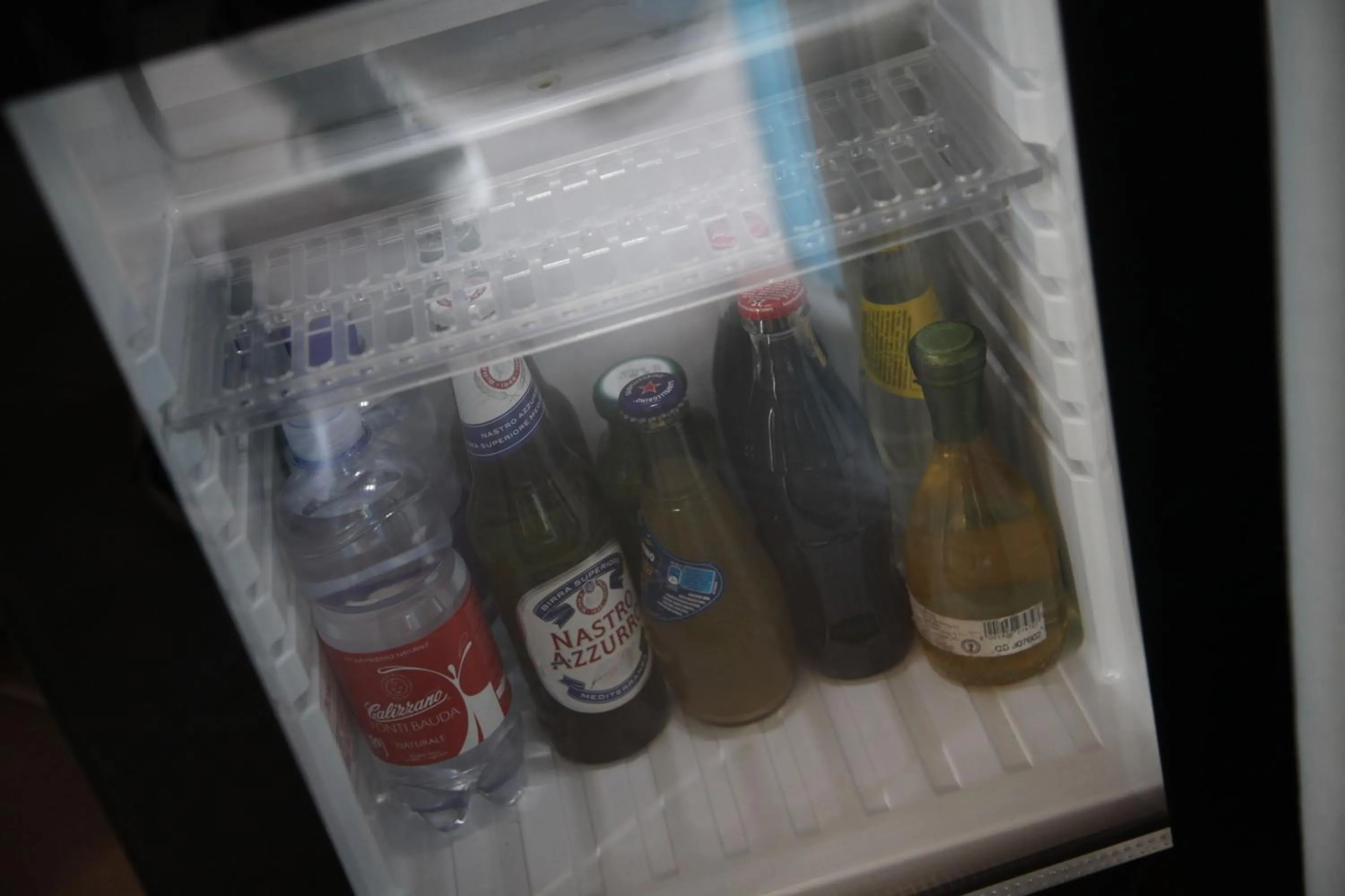 Drinks in Albergo Rossella