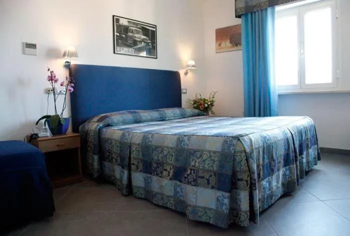 Bedroom in Albergo Rossella