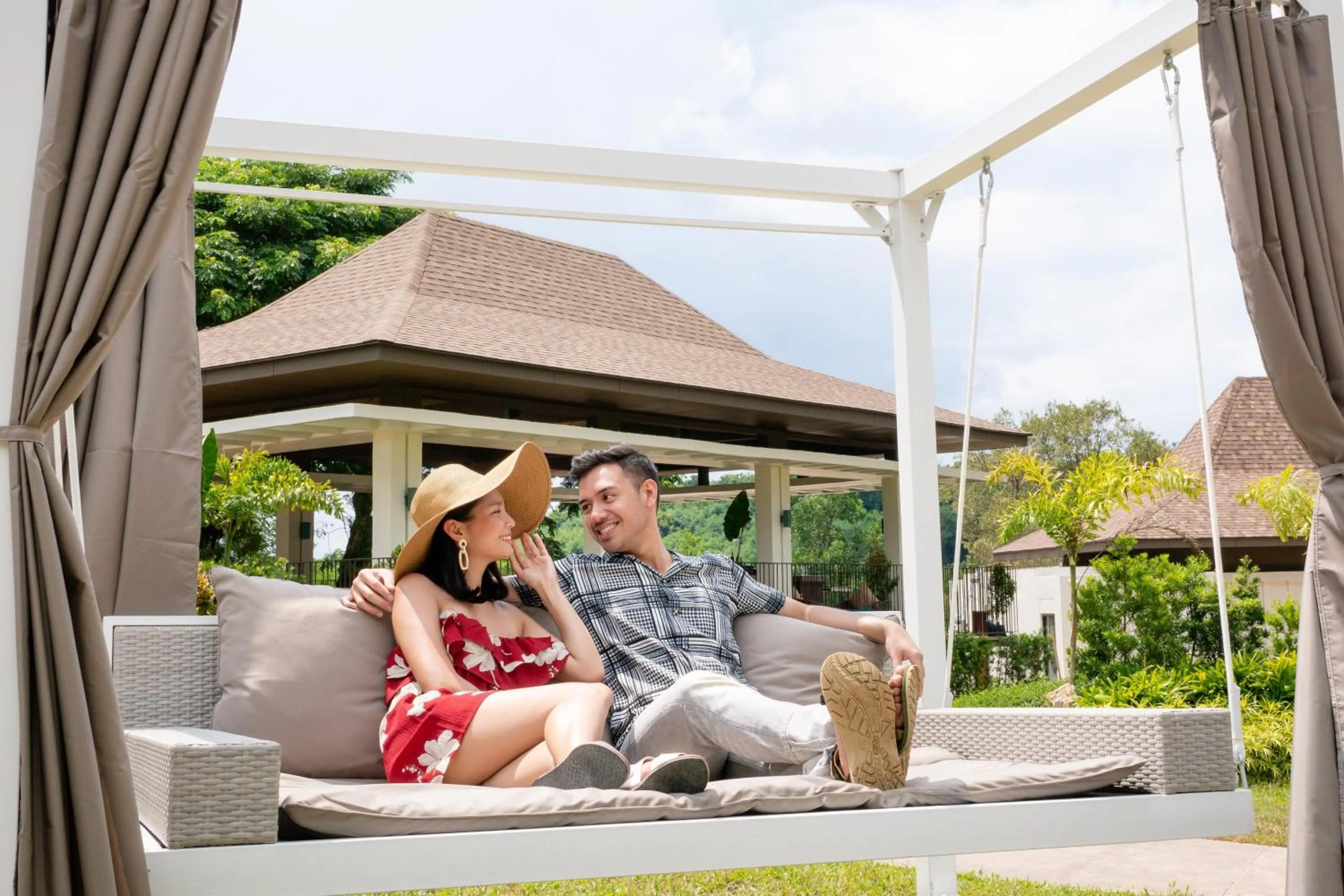 Activities in Bacau Bay Resort Coron