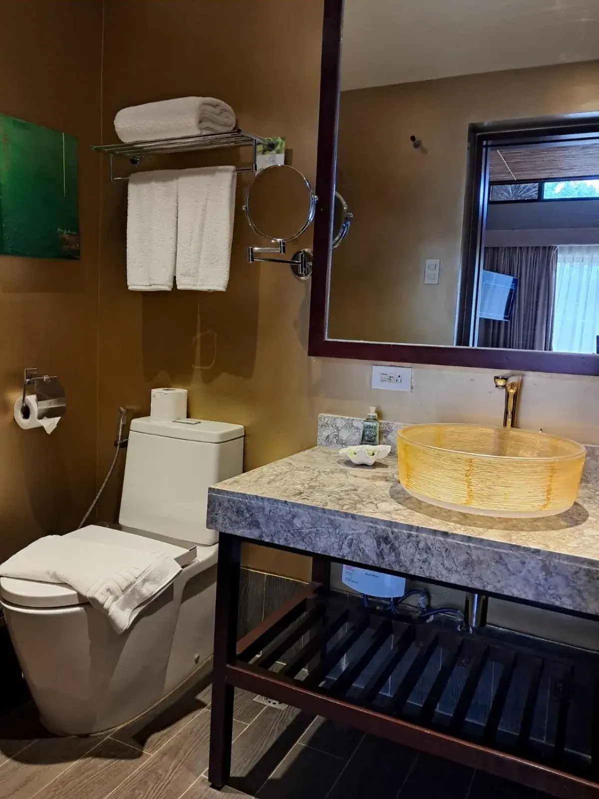 Bacau Bay Resort Coron Bacau Bay Resort Coron