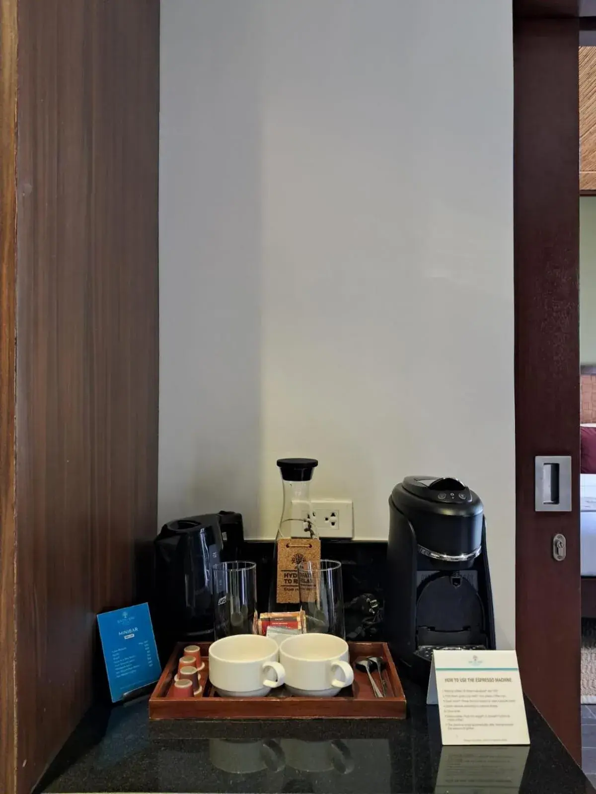 Bacau Bay Resort Coron Bacau Bay Resort Coron