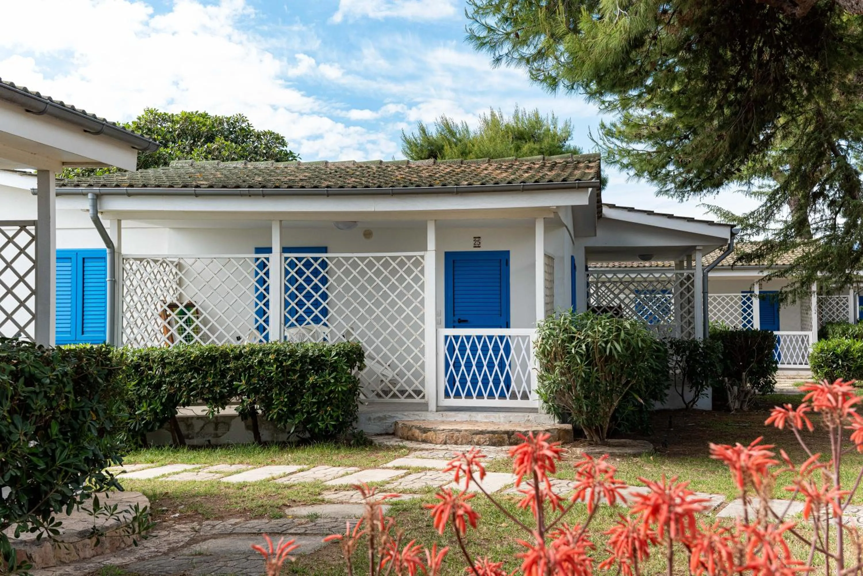 Residence Le Orchidee