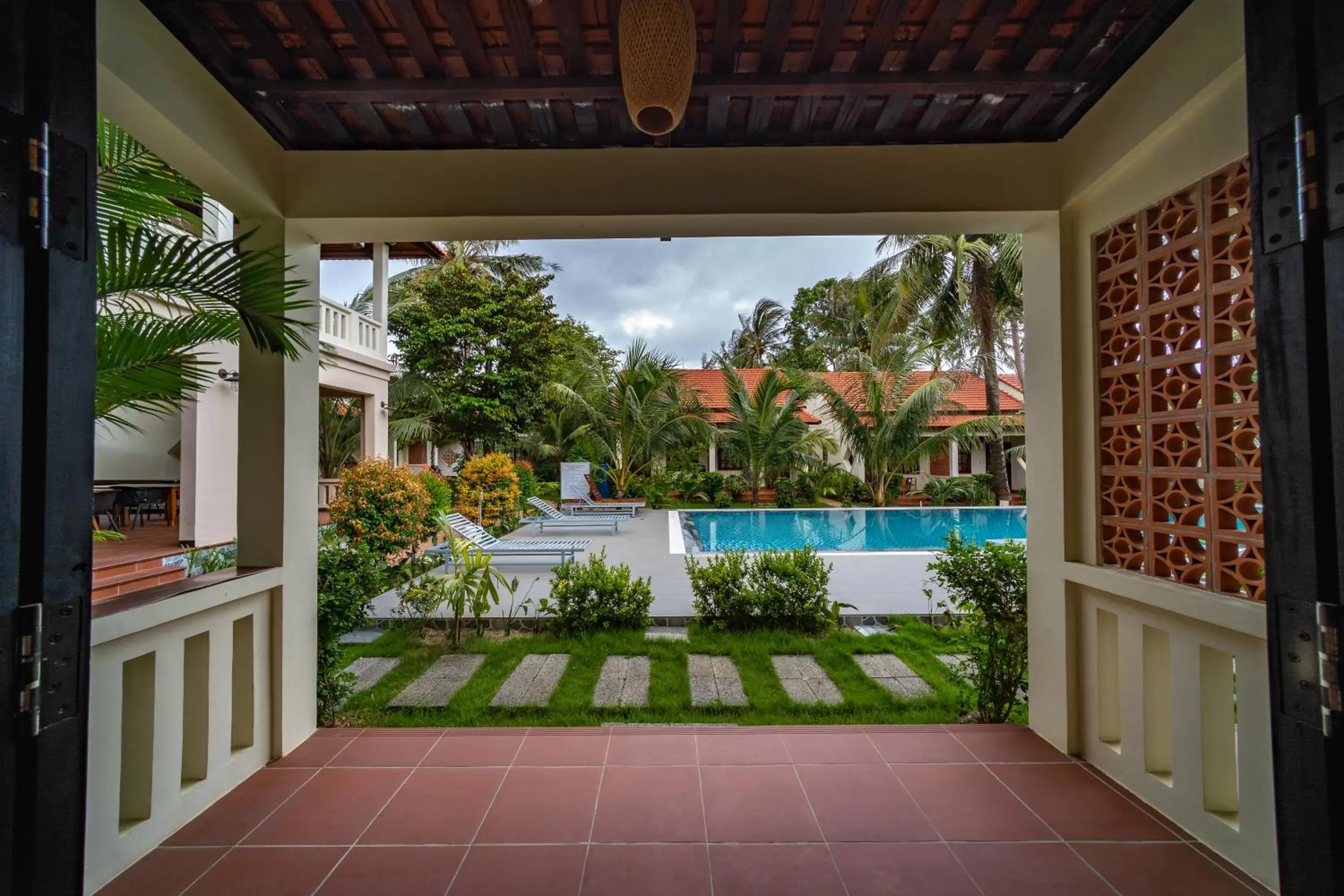 Bungalow in Phu Quoc Dumbo Bungalow Bungalow in Phu Quoc Dumbo Bungalow