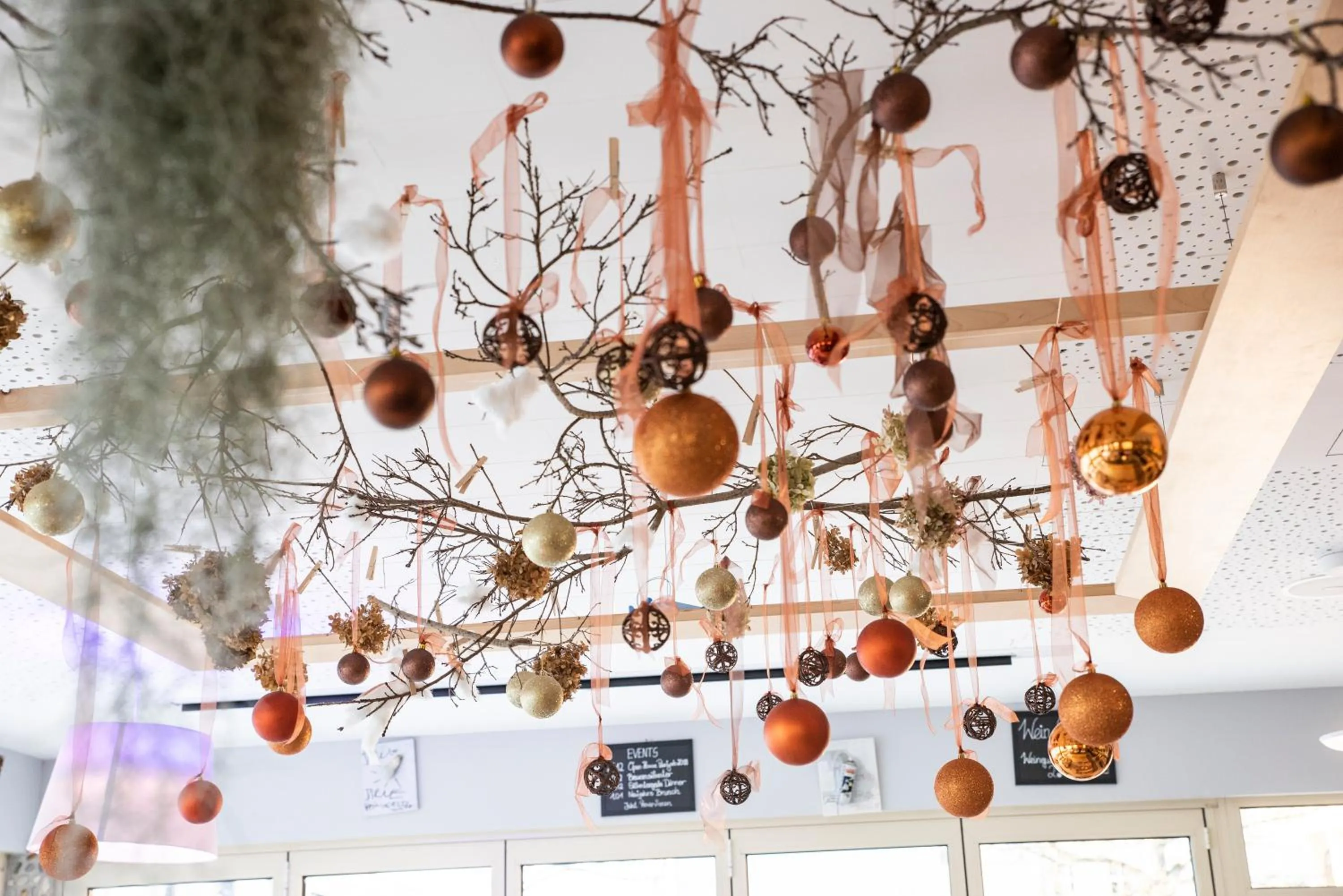 Malerwinkl Restaurant + Kunsthotel