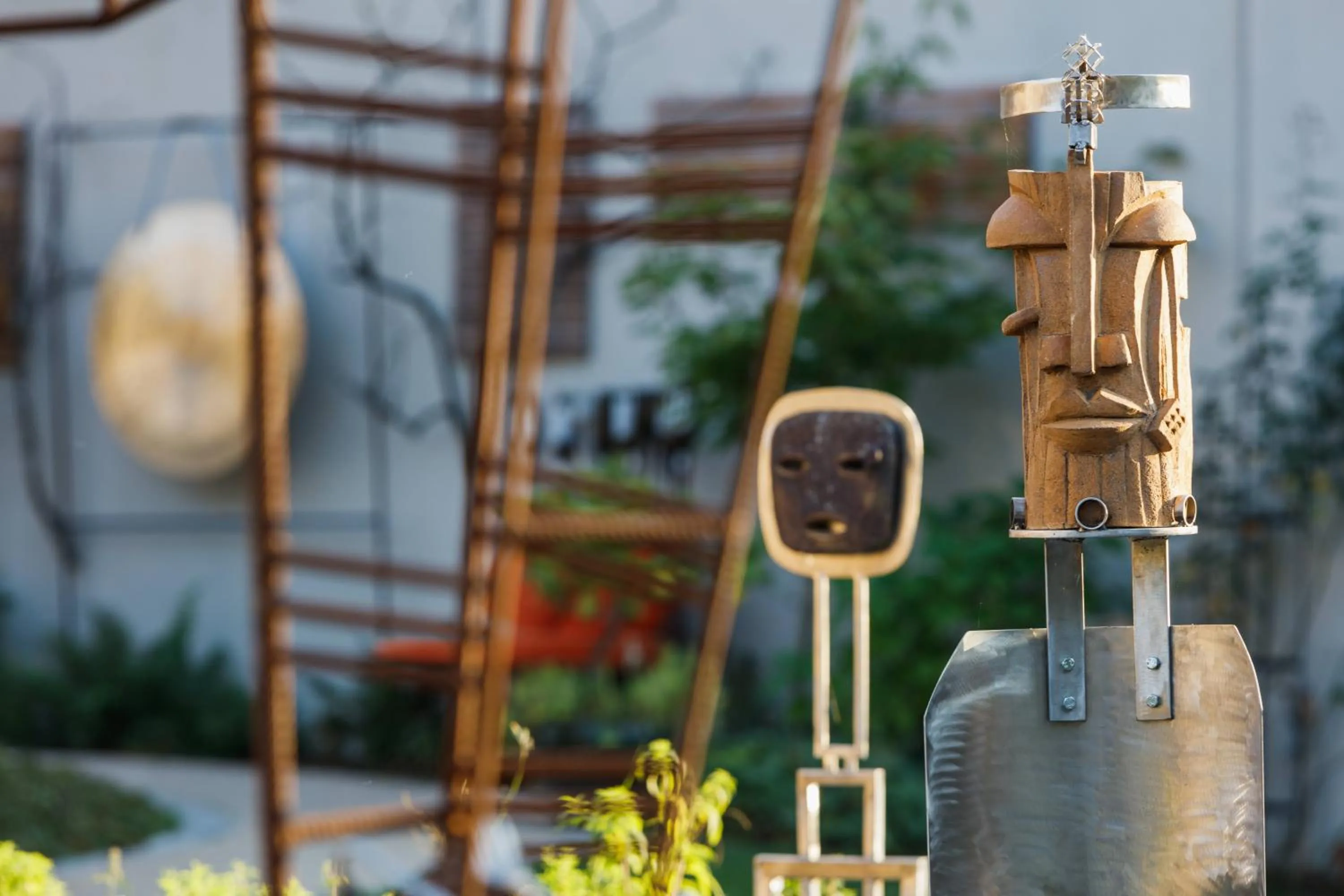 Malerwinkl Restaurant + Kunsthotel