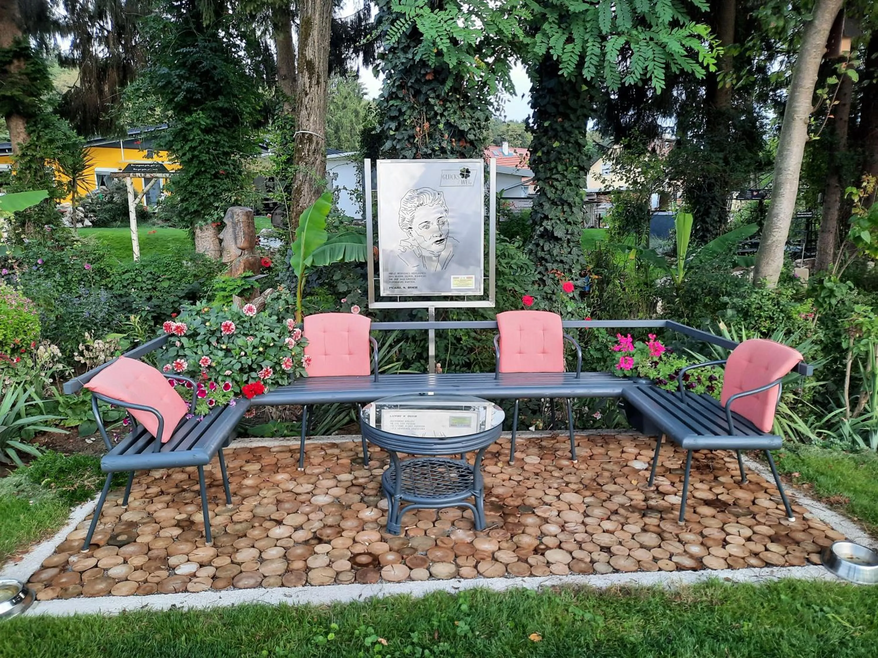 Malerwinkl Restaurant + Kunsthotel