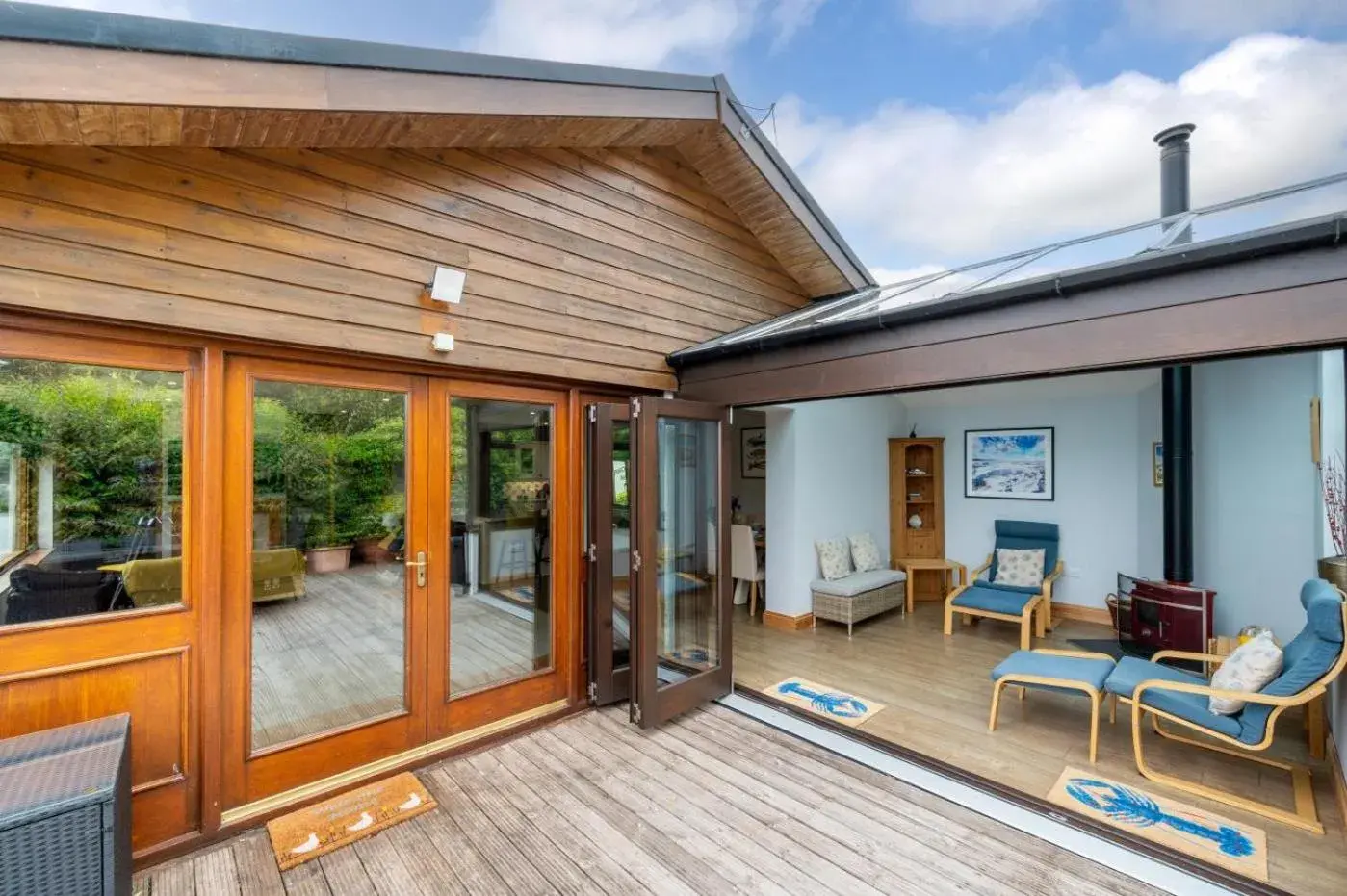 5 Bed in Saundersfoot oc-pw371 5 Bed in Saundersfoot oc-pw371