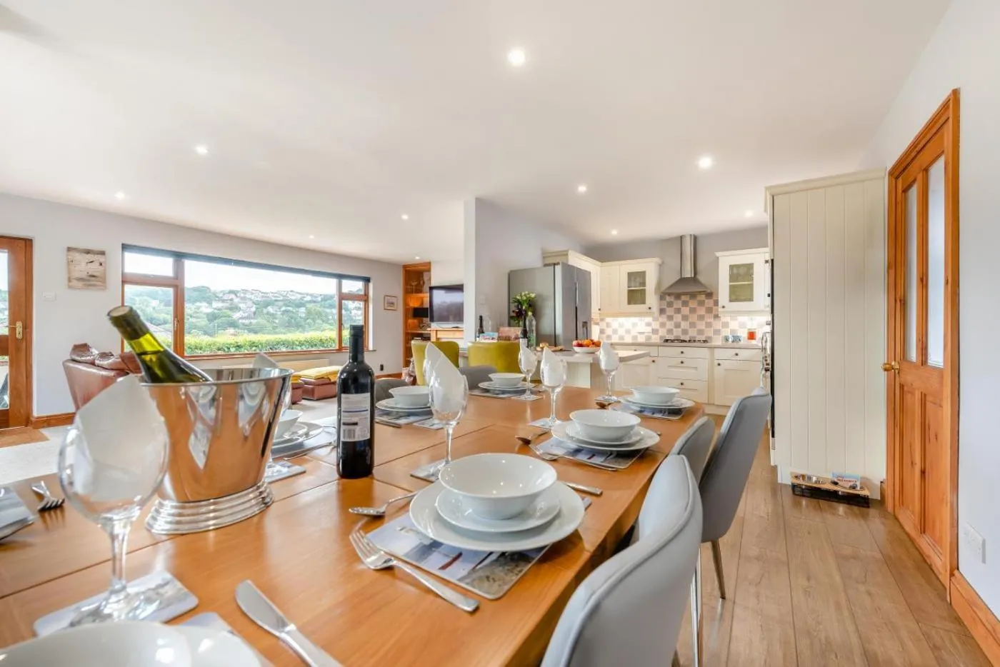 5 Bed in Saundersfoot oc-pw371
