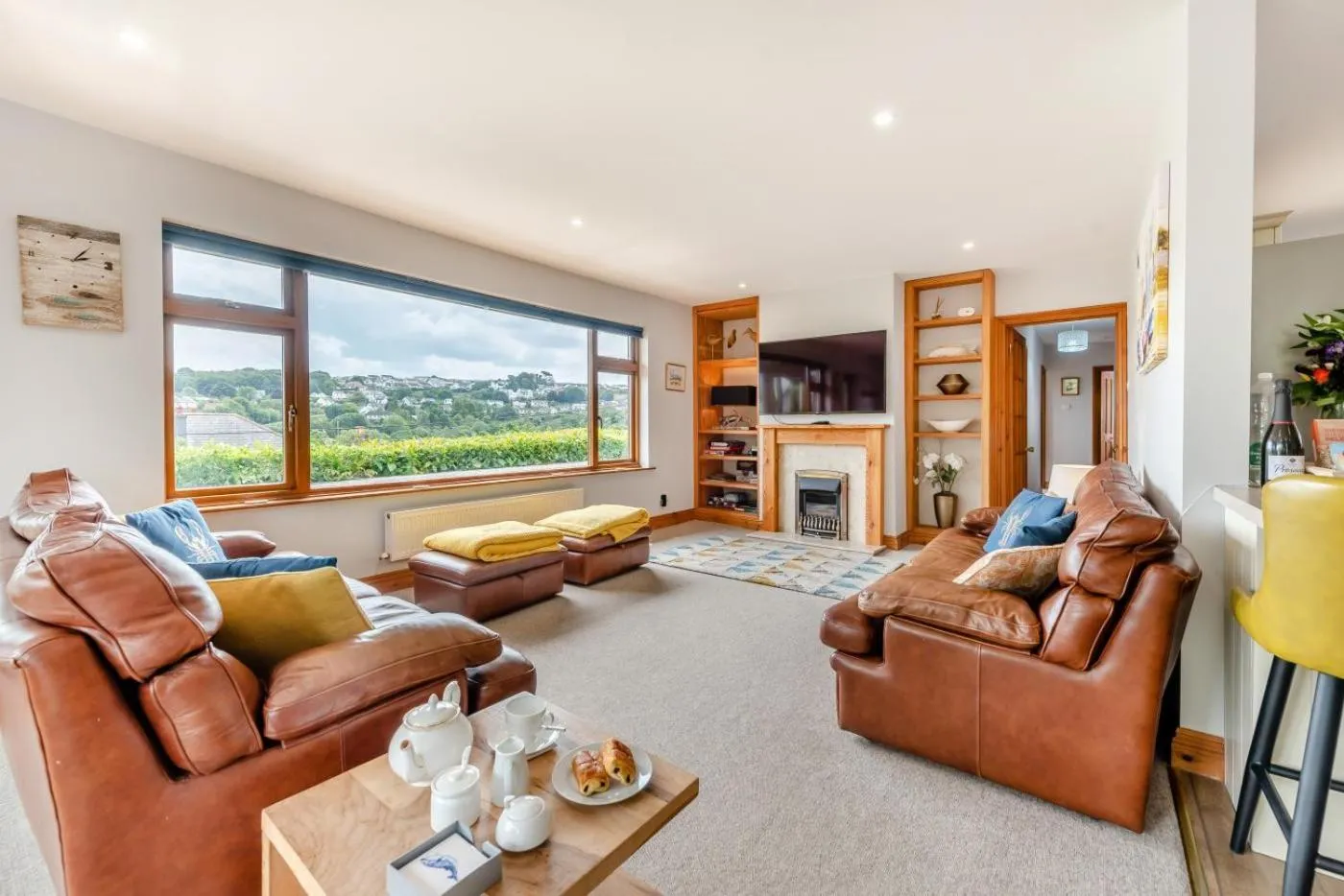 5 Bed in Saundersfoot oc-pw371