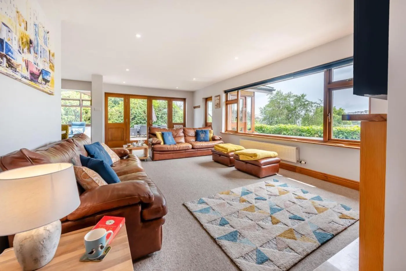 5 Bed in Saundersfoot oc-pw371
