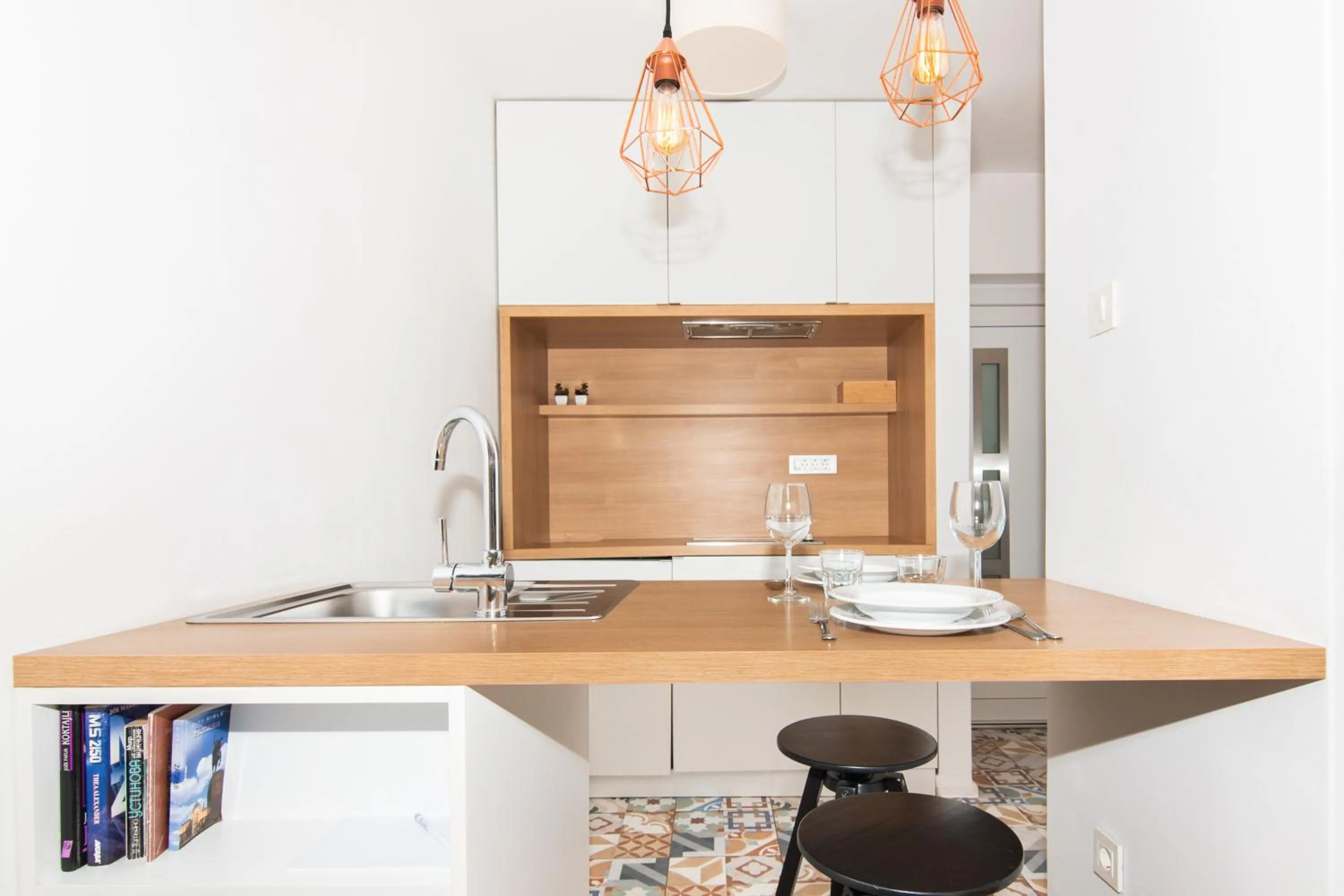 Forgotten Garden Apartments Portoroz