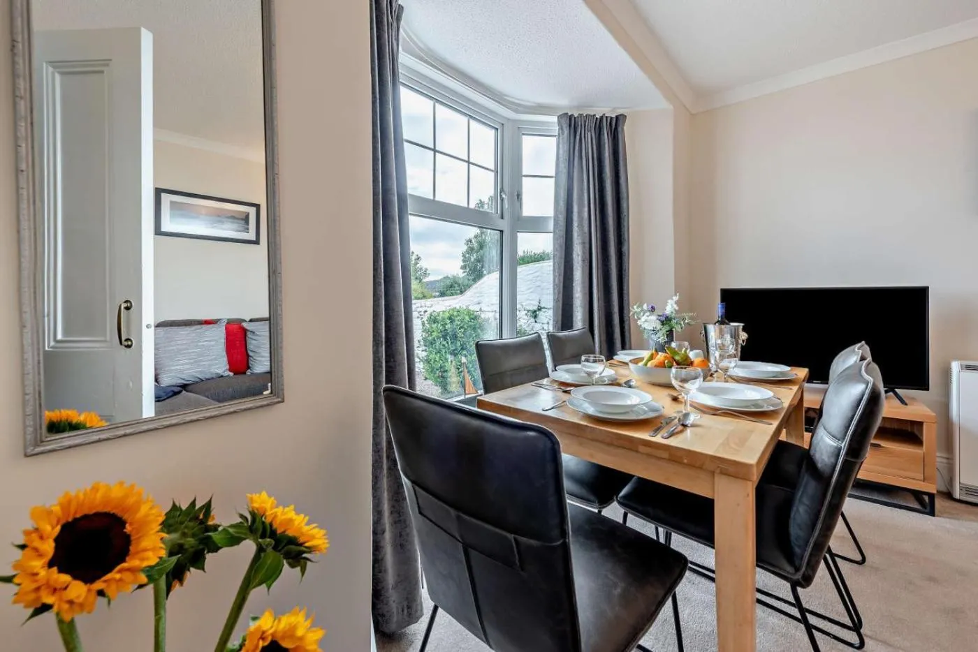 2 Bed in Saundersfoot oc-pw399