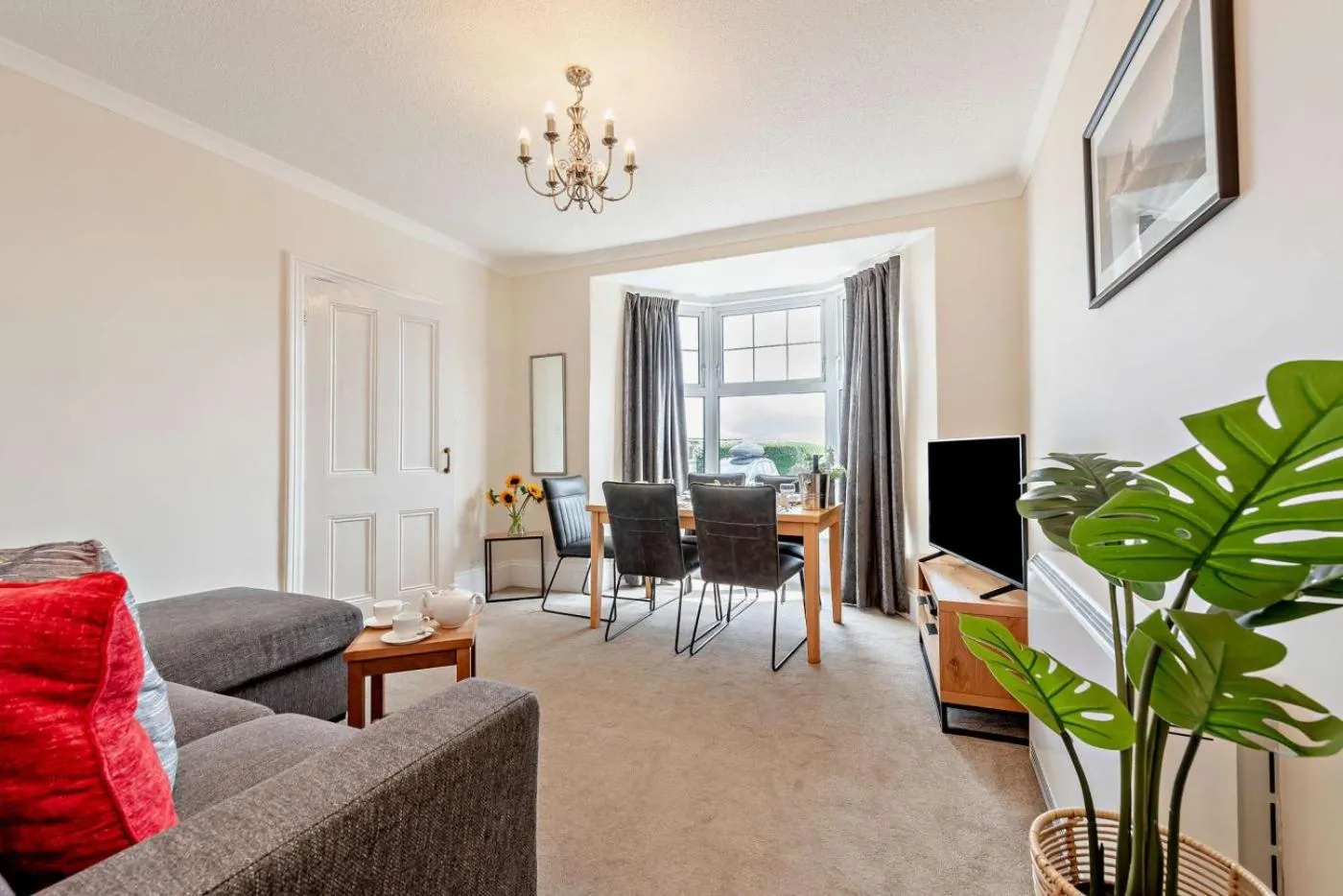 2 Bed in Saundersfoot oc-pw399