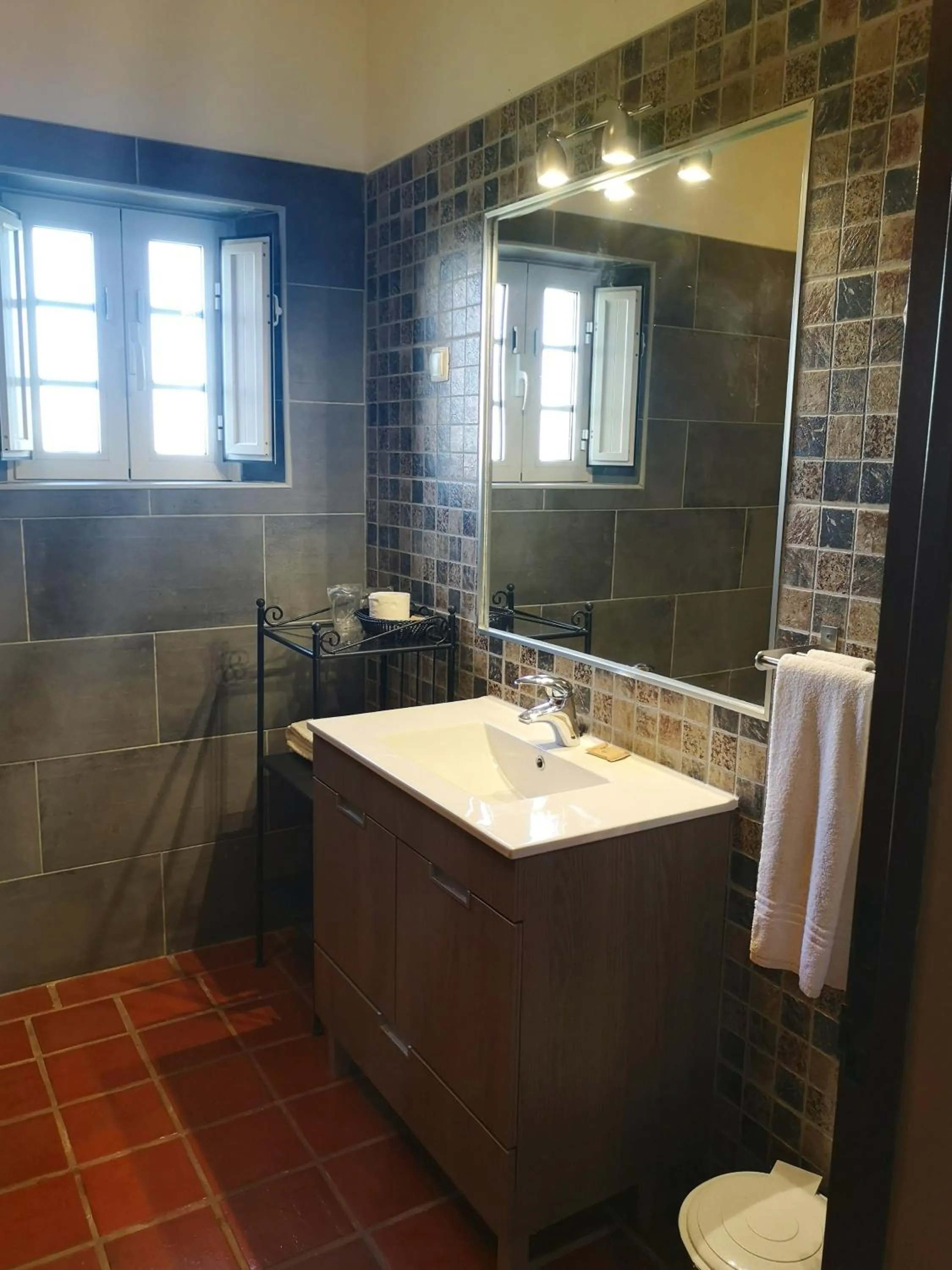 Monte Santa Catarina