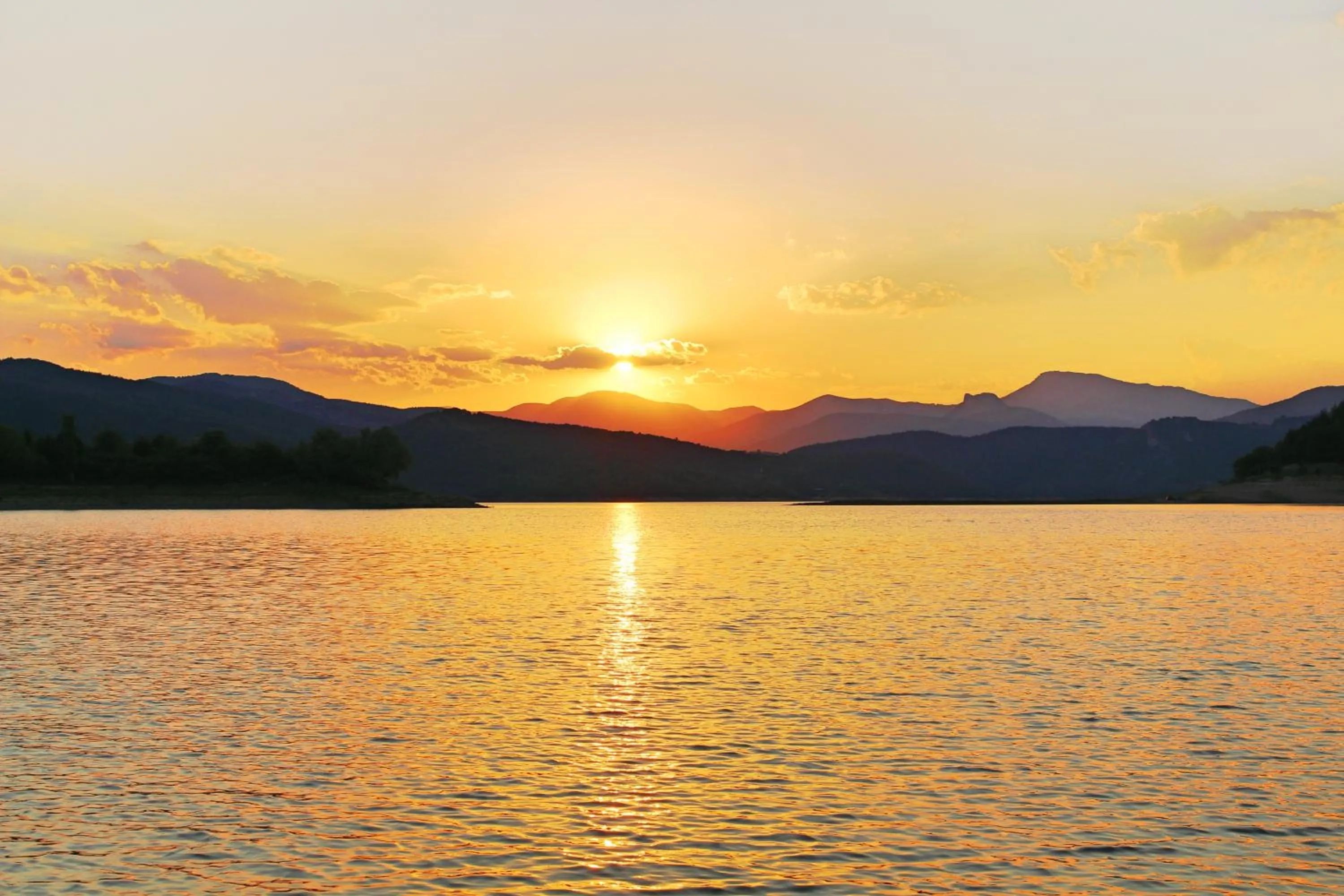 Natural landscape in Family Hotel Saint Konstantin