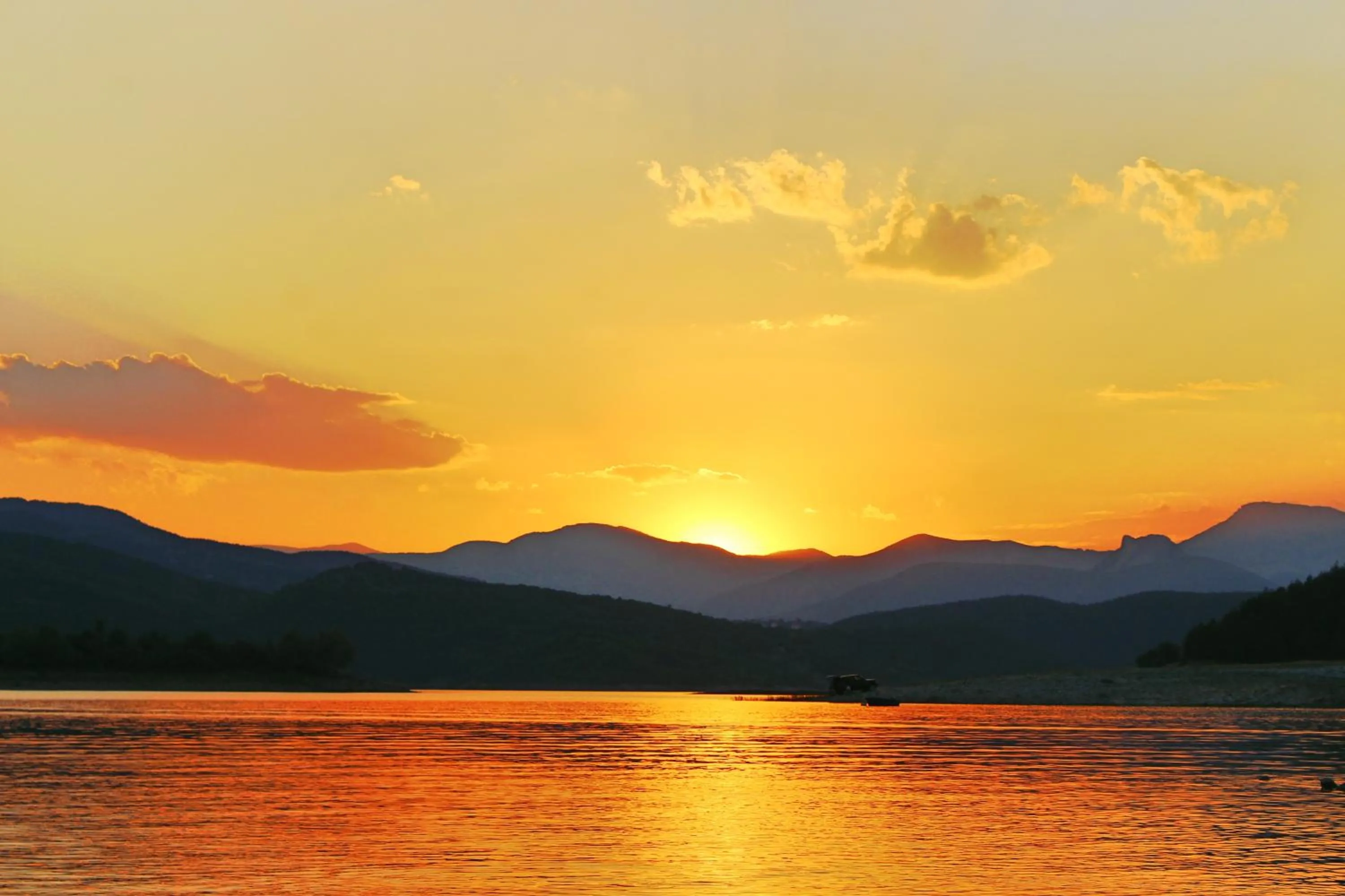Natural landscape in Family Hotel Saint Konstantin