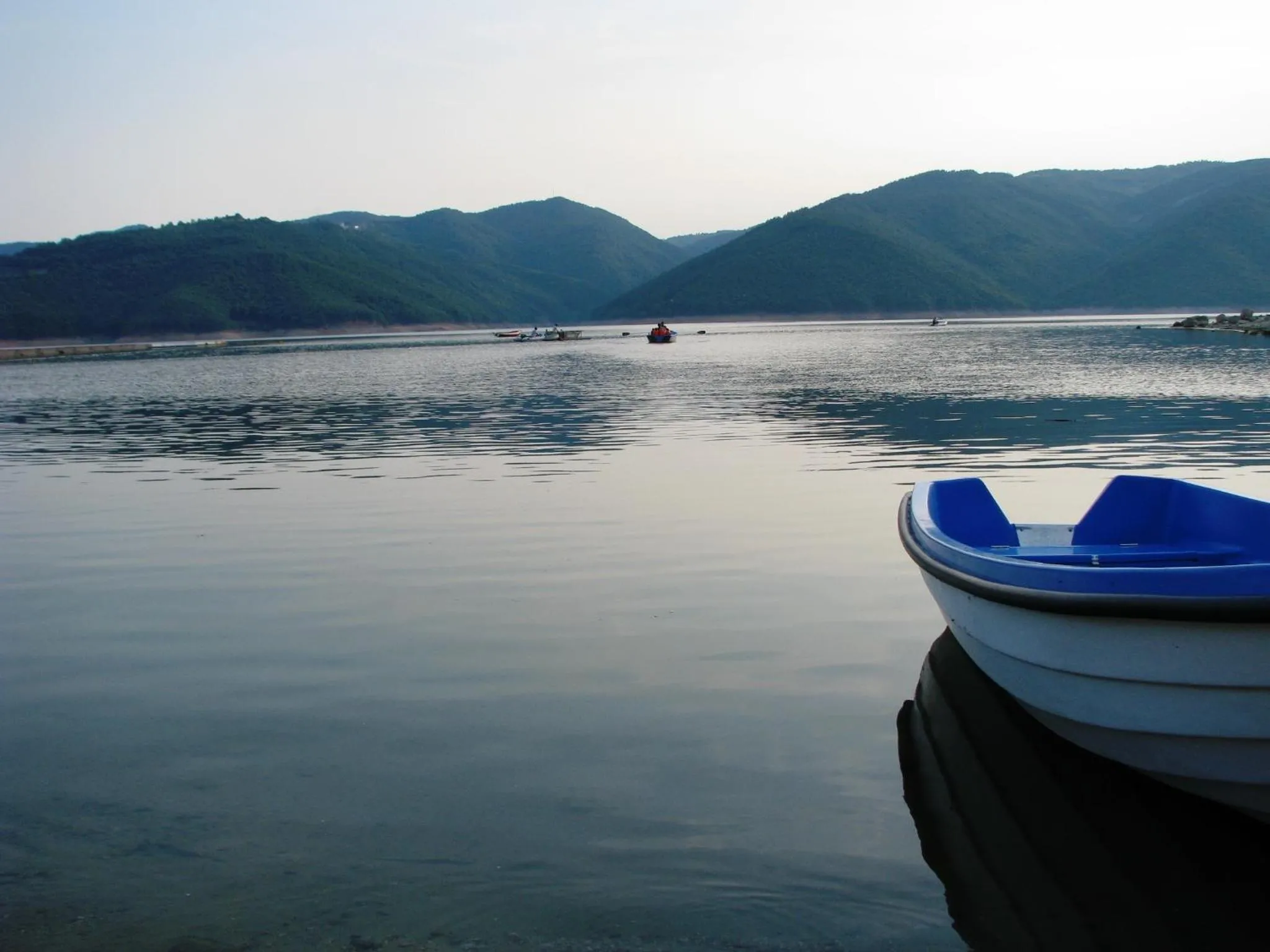 Natural landscape in Family Hotel Saint Konstantin