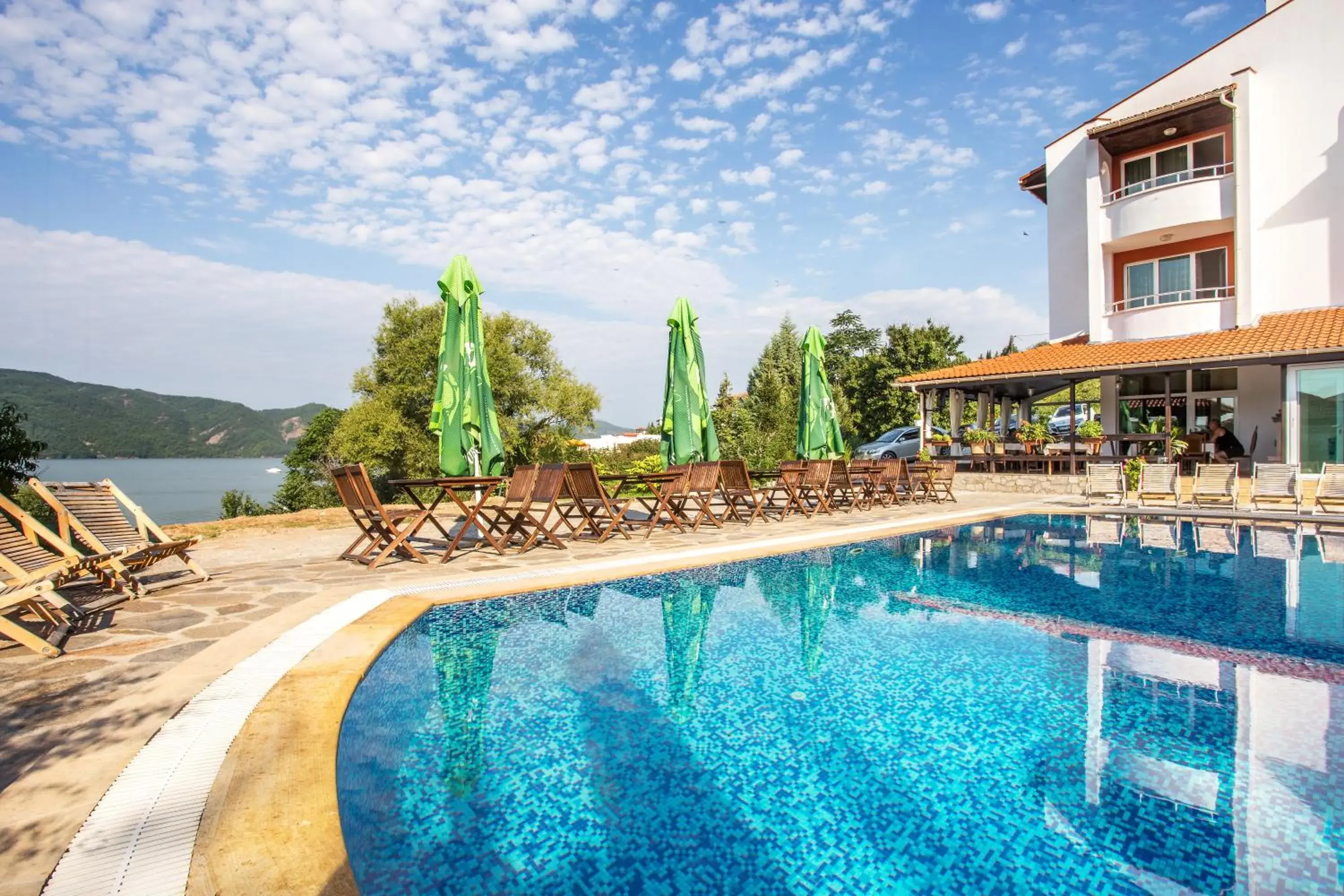 Family Hotel Saint Konstantin Family Hotel Saint Konstantin