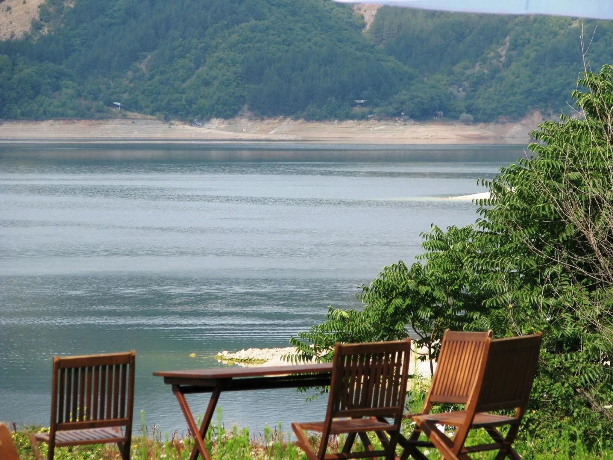 Area and facilities in Family Hotel Saint Konstantin