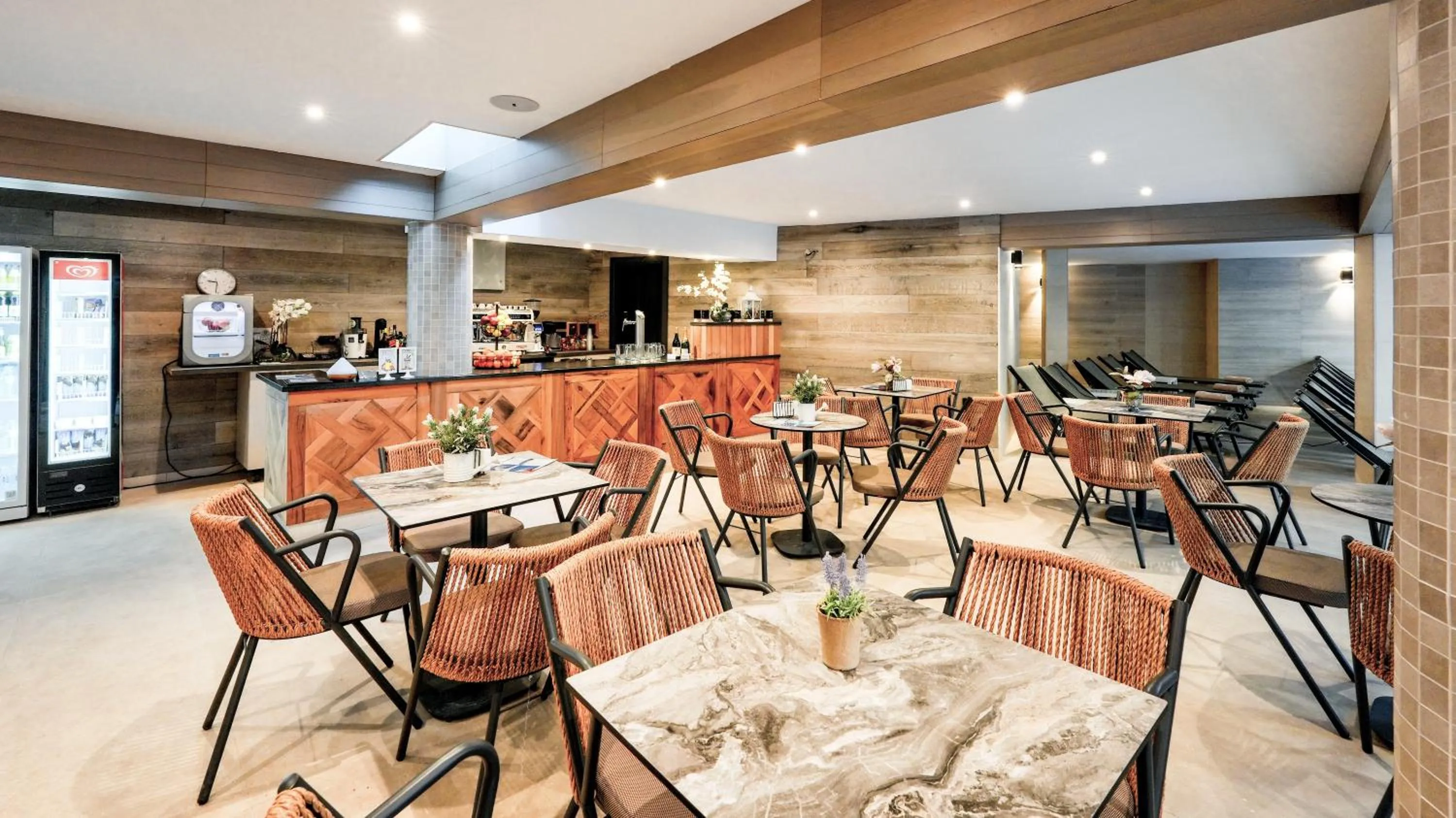 Predela 2 Aparthotel