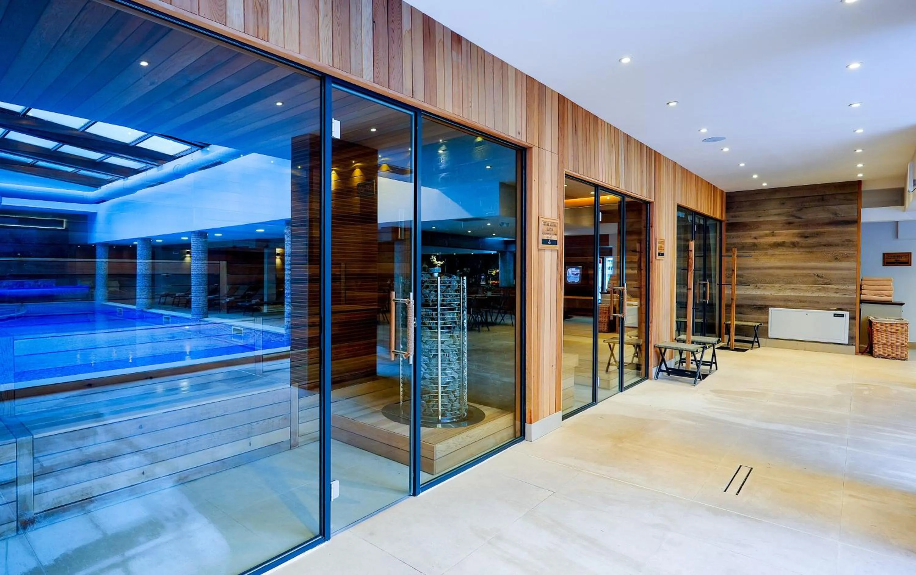 Predela 2 Aparthotel