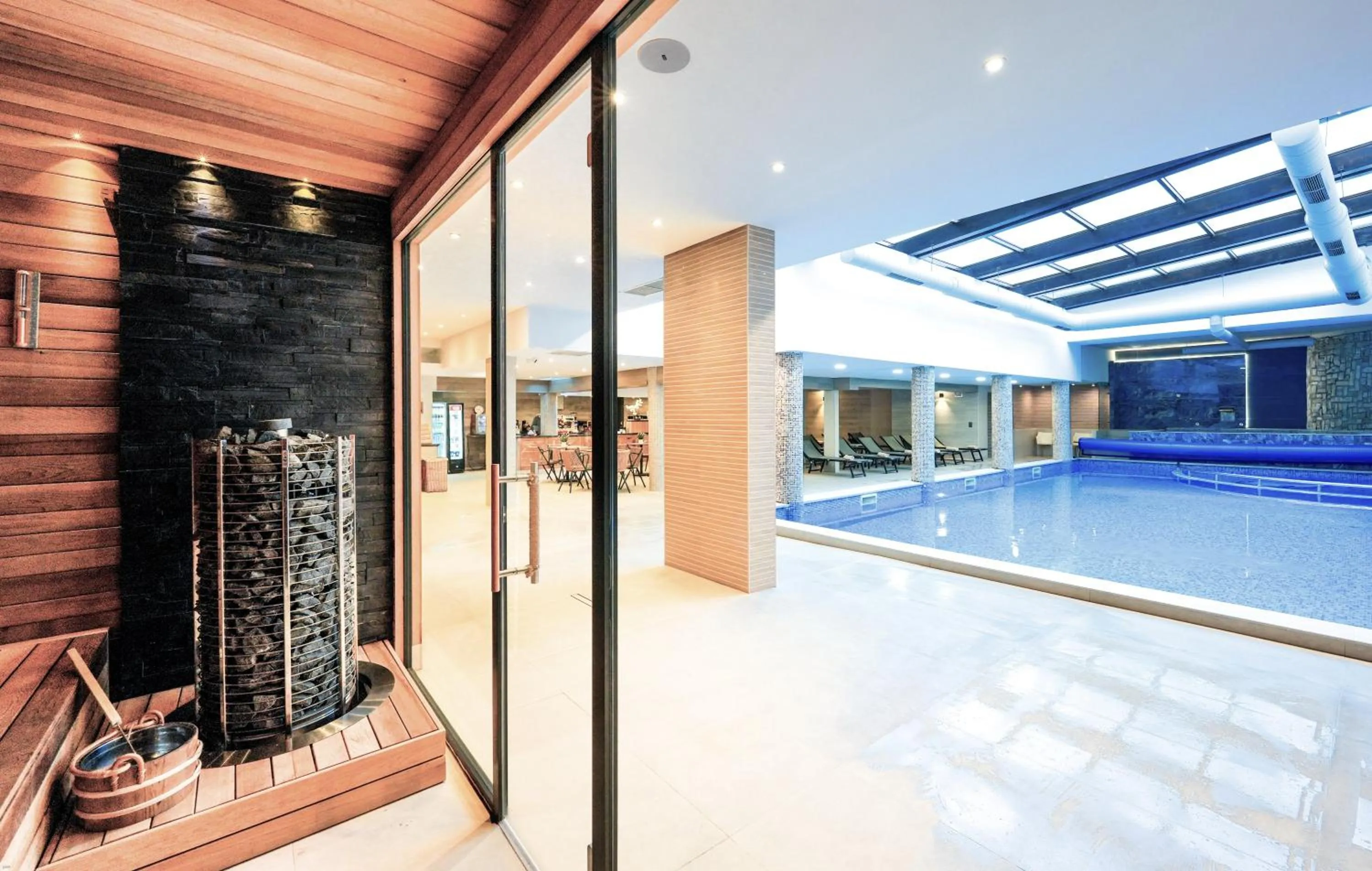 Predela 2 Aparthotel